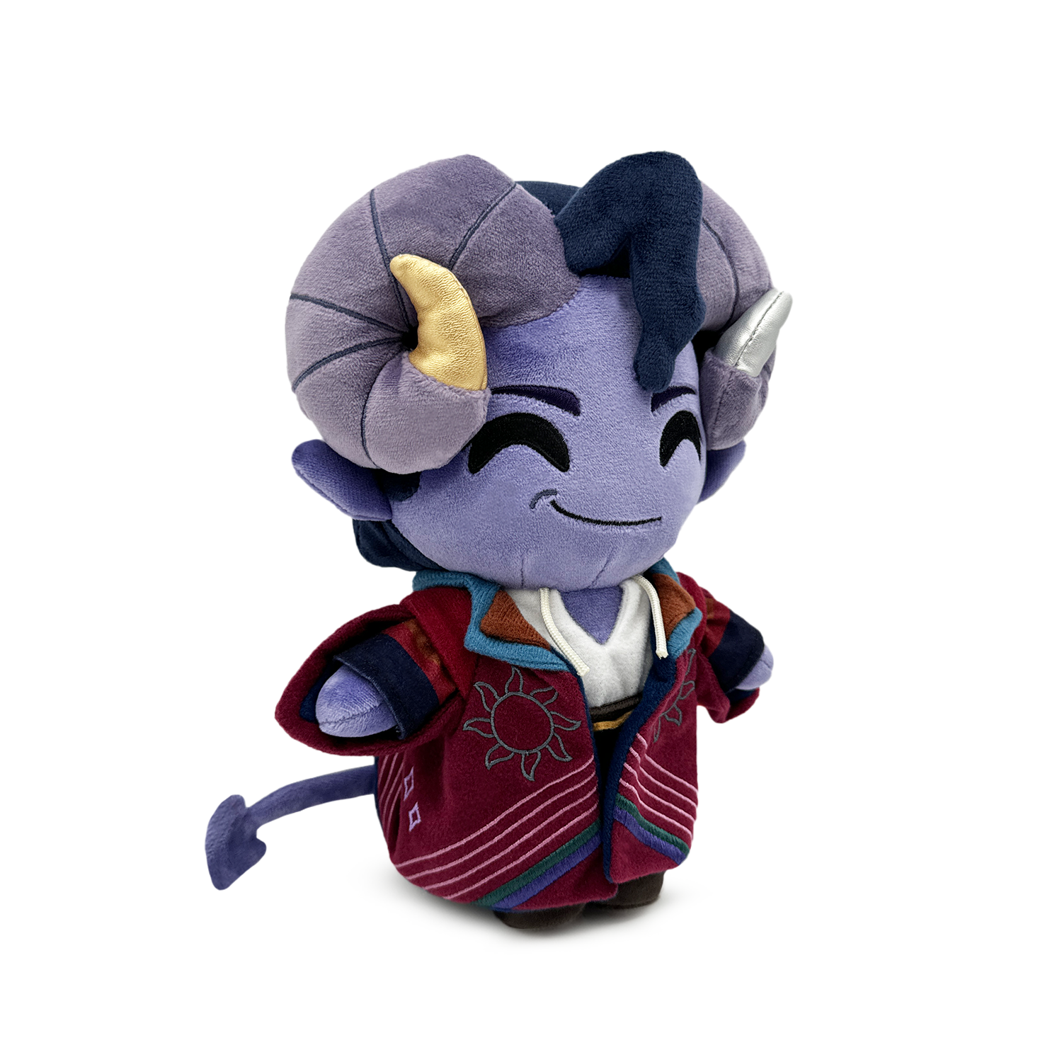 Mollymauk Plush (9in) - Image 3
