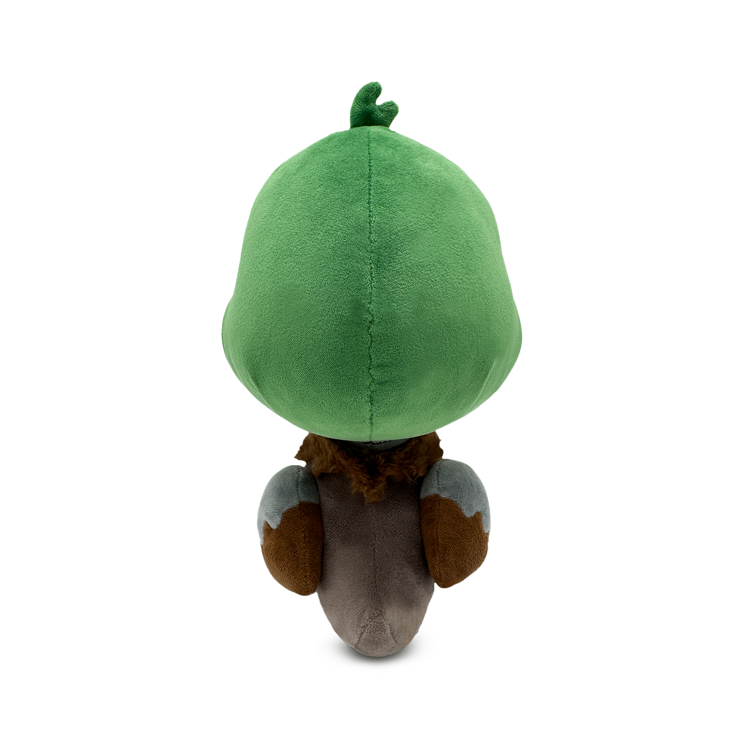 Fastpass Facts Walt Plush (9in) - Image 5