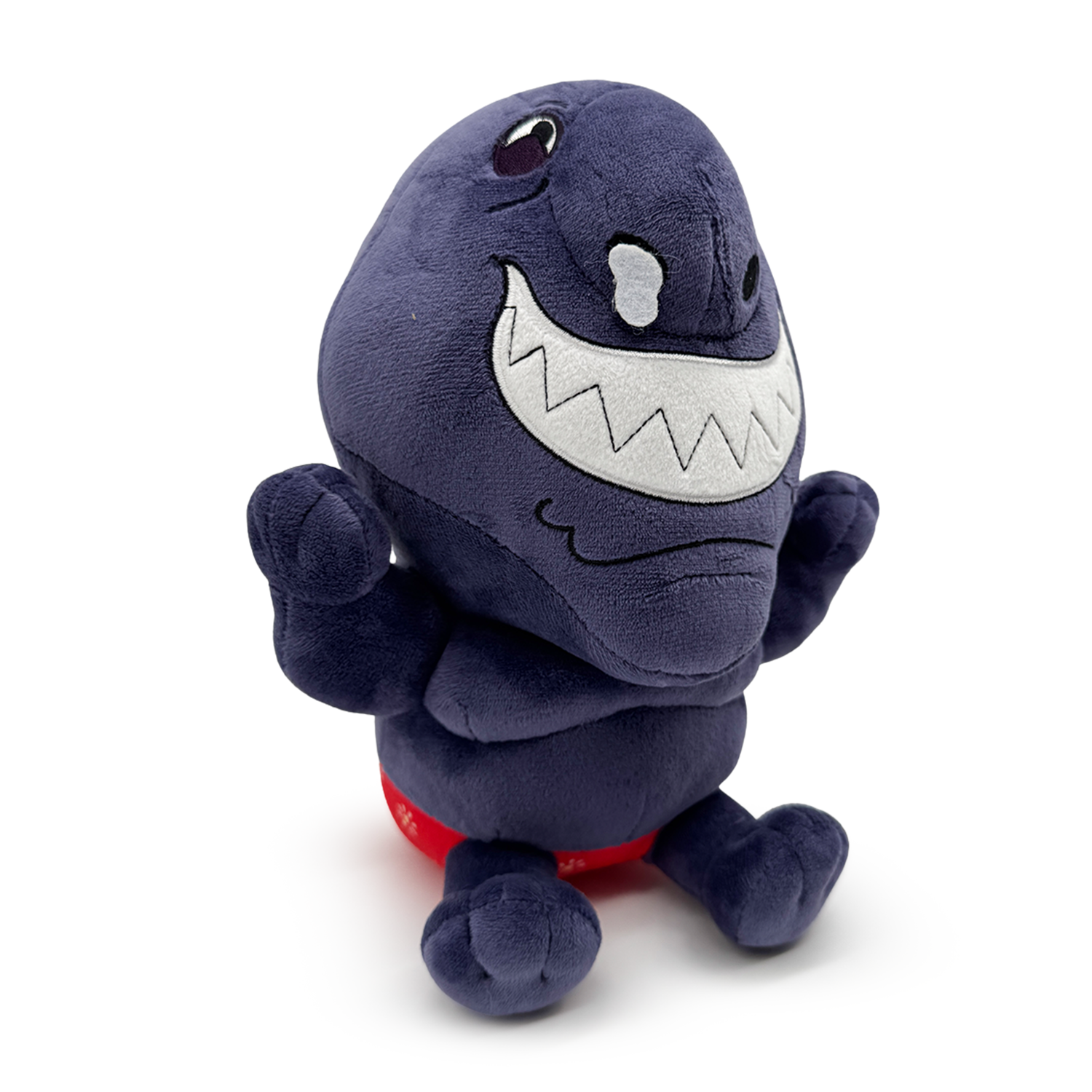 Ojama Black Plush (9in) - Image 3