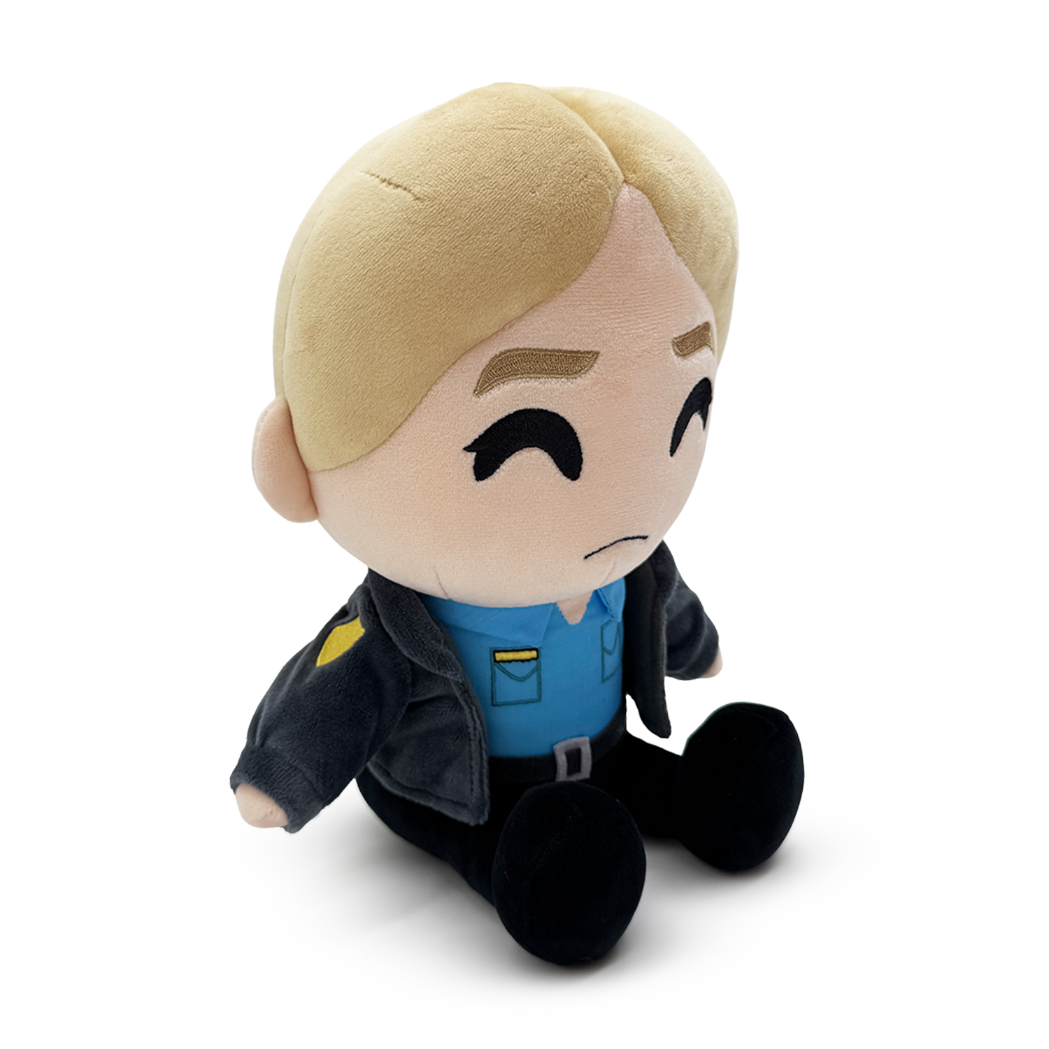 Vanessa Plush (9in) - Image 3