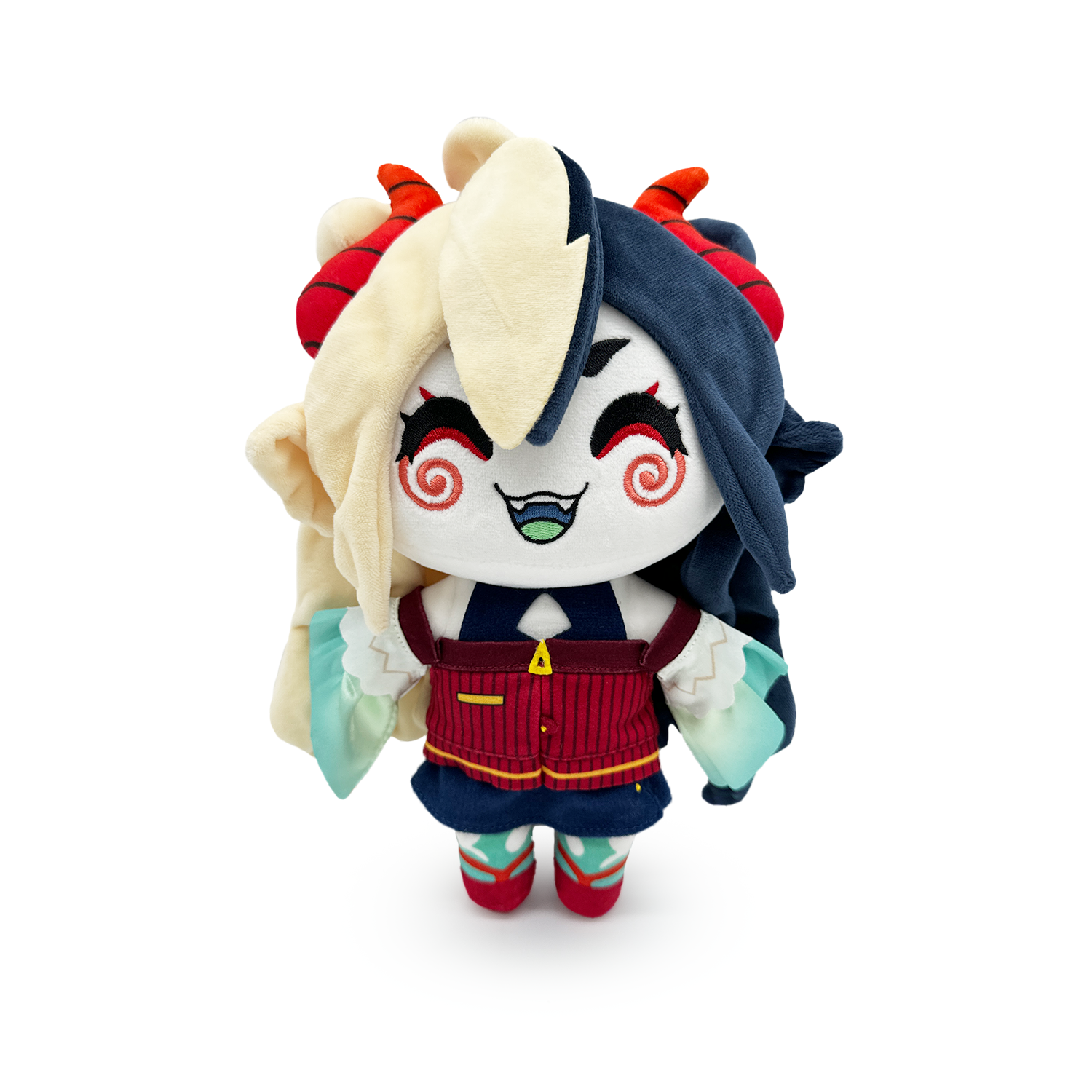 Beo Plush (9in) - Image 2