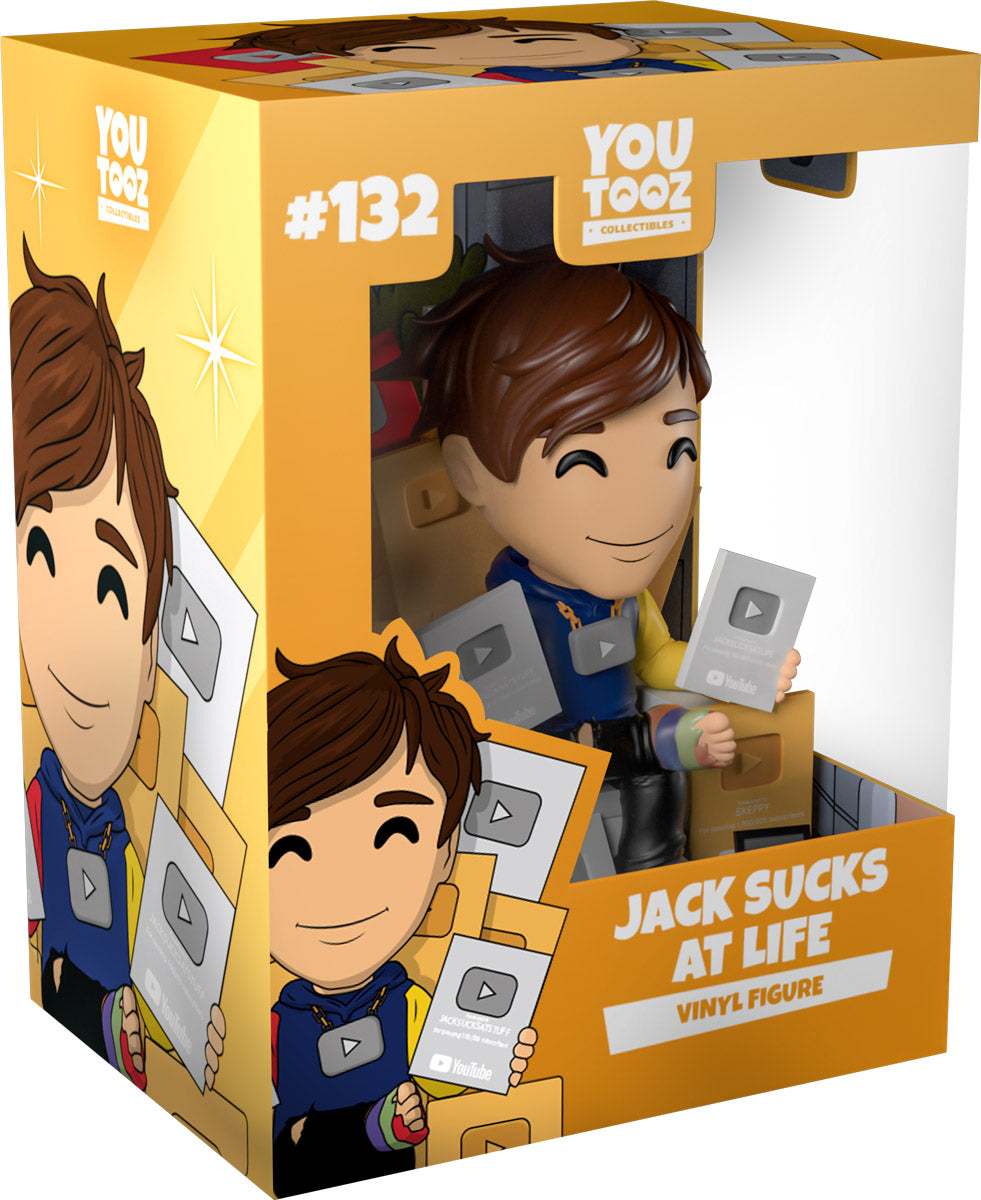 Alternative view of JackSucksAtLife