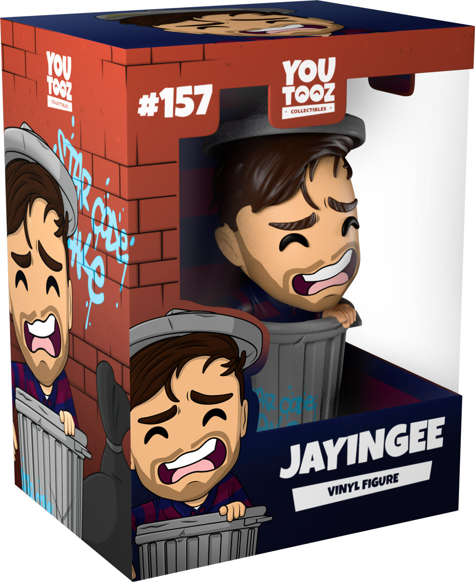 Jayingee - Image 2