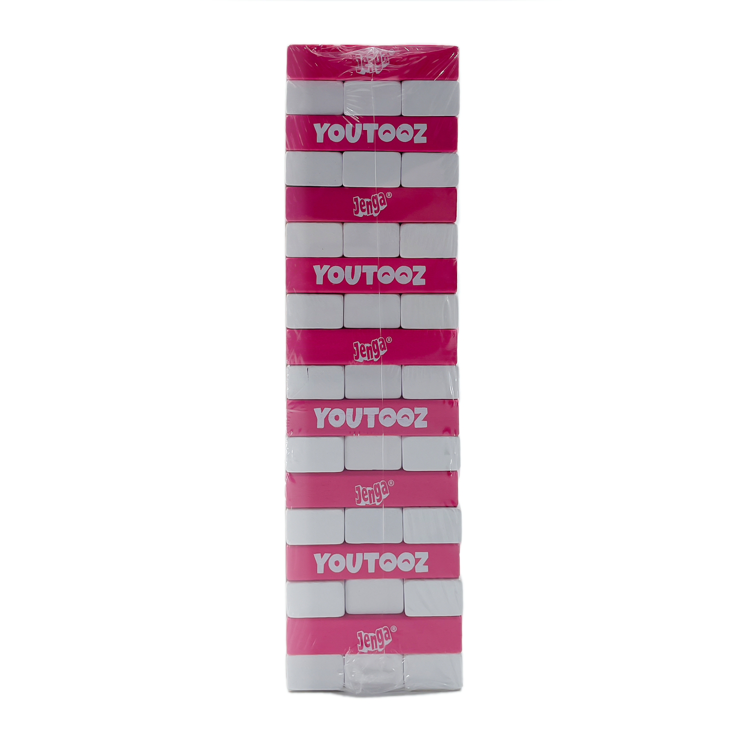 Jenga x Youtooz - Image 3