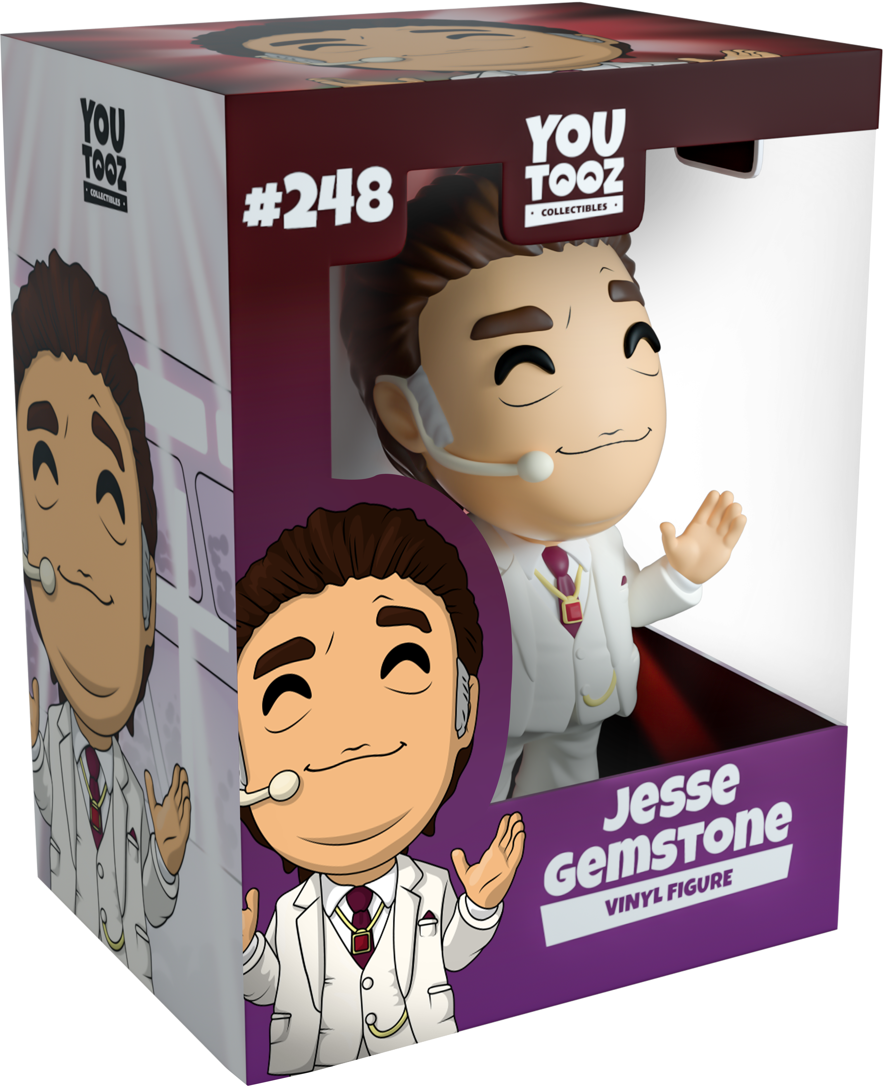 Jesse Gemstone - Image 2