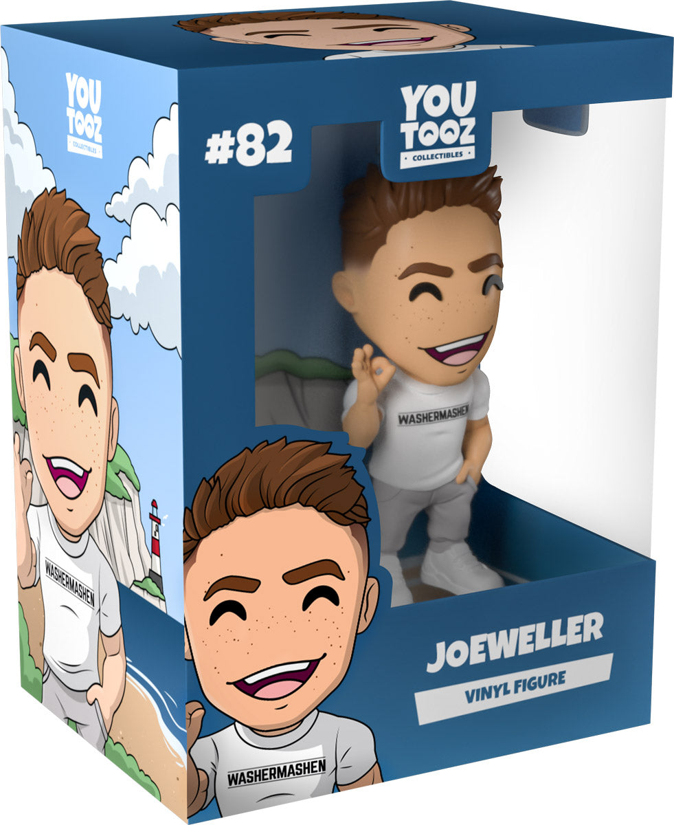 Joe Weller - Image 2
