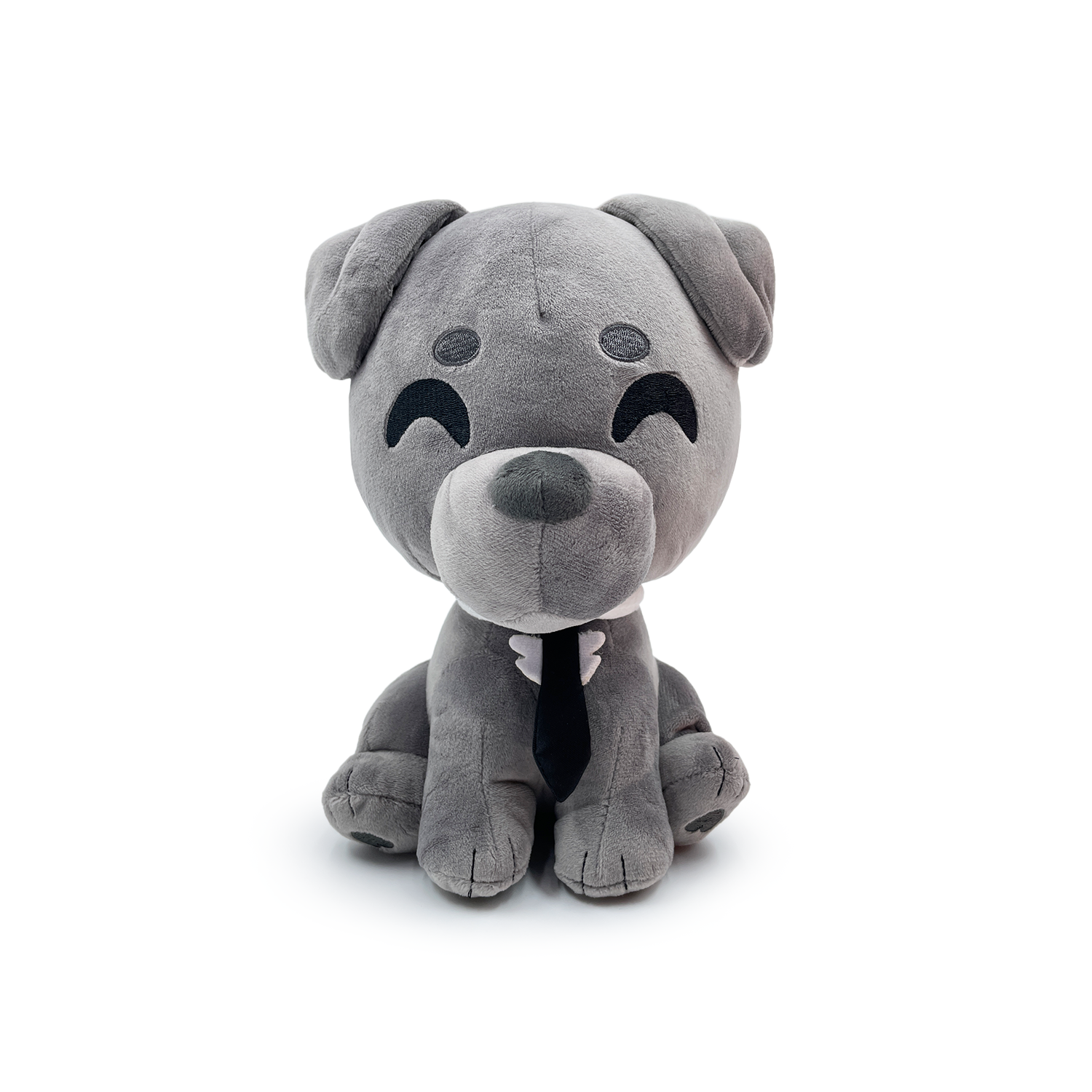 Alternative view of Bubba Plush (9in)