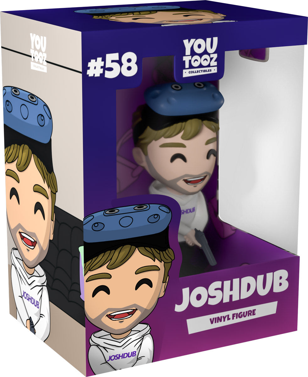 Joshdub - Image 2