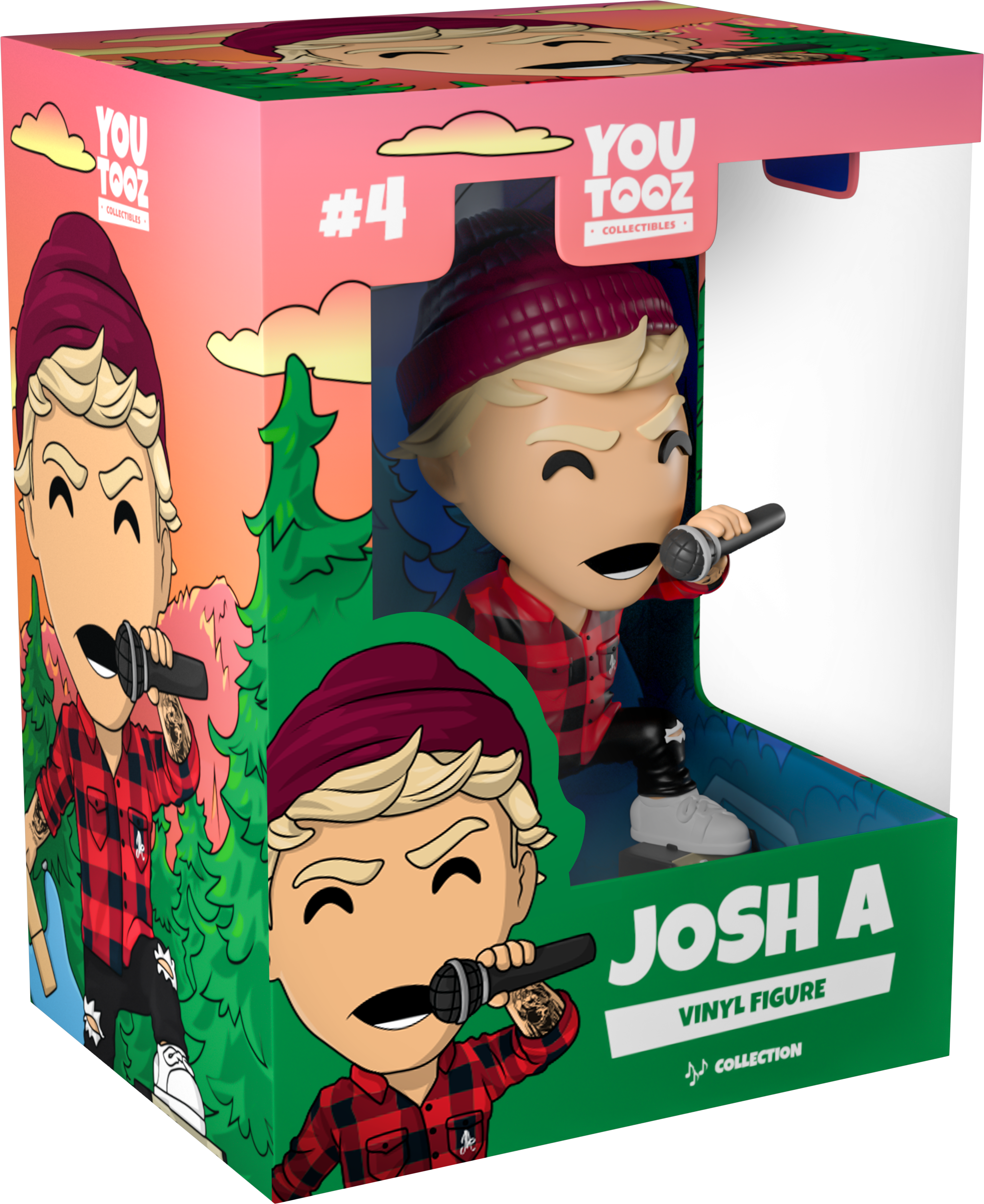 Josh A - Image 2