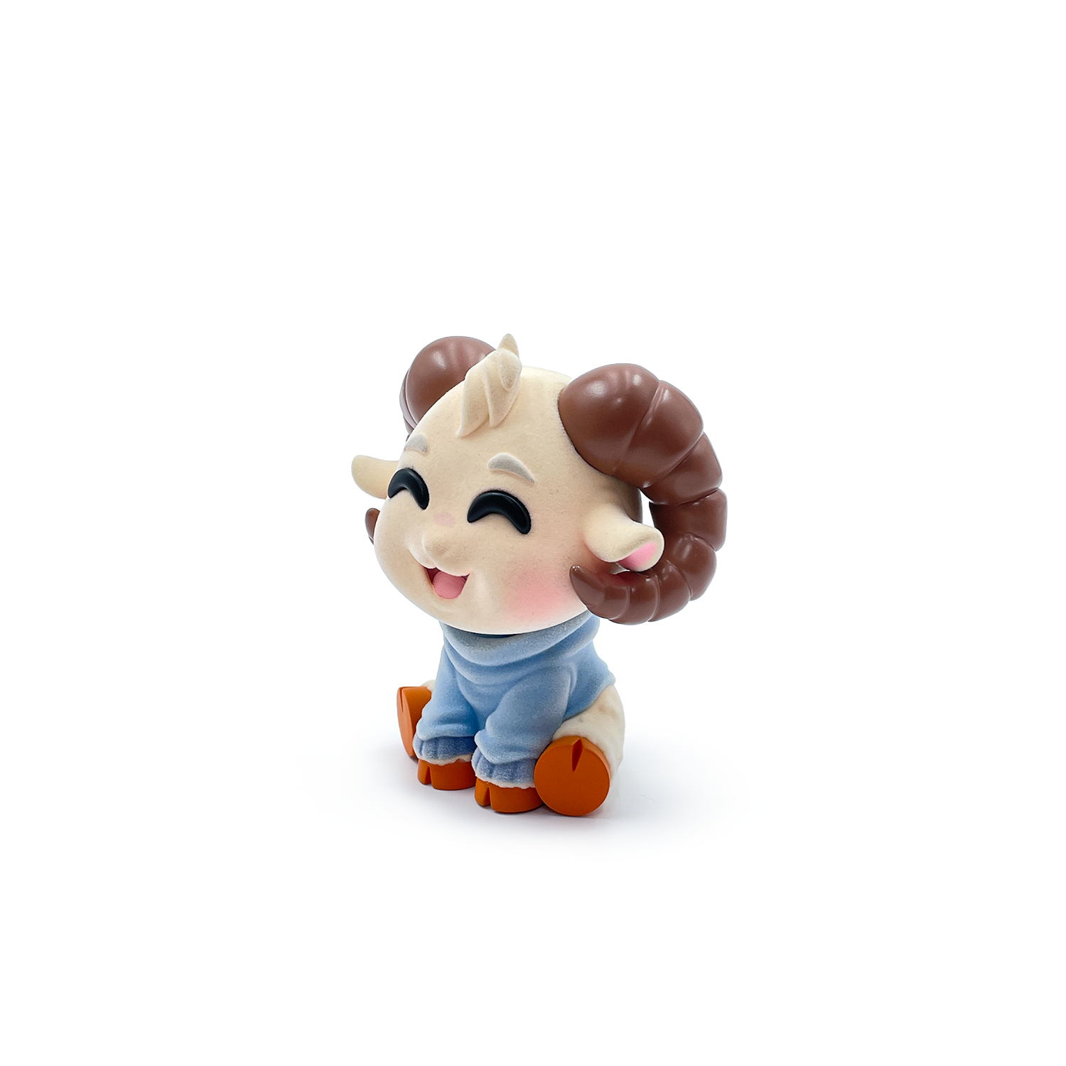 Jschlatt Flocked - Image 4