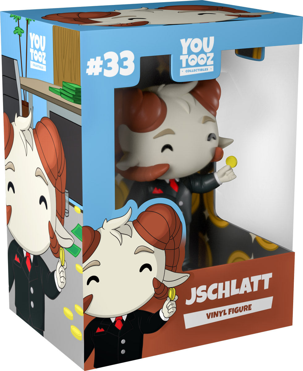 Alternative view of Jschlatt