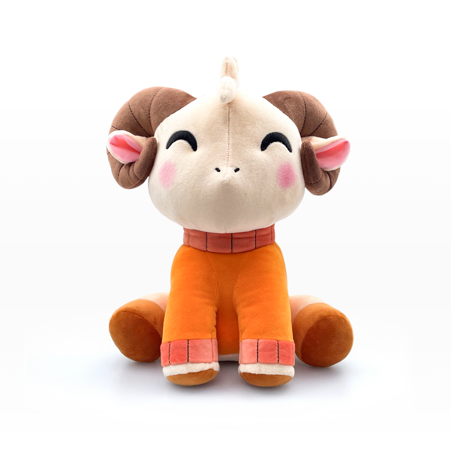 Alternative view of Jschlatt Orange Ram (1ft)