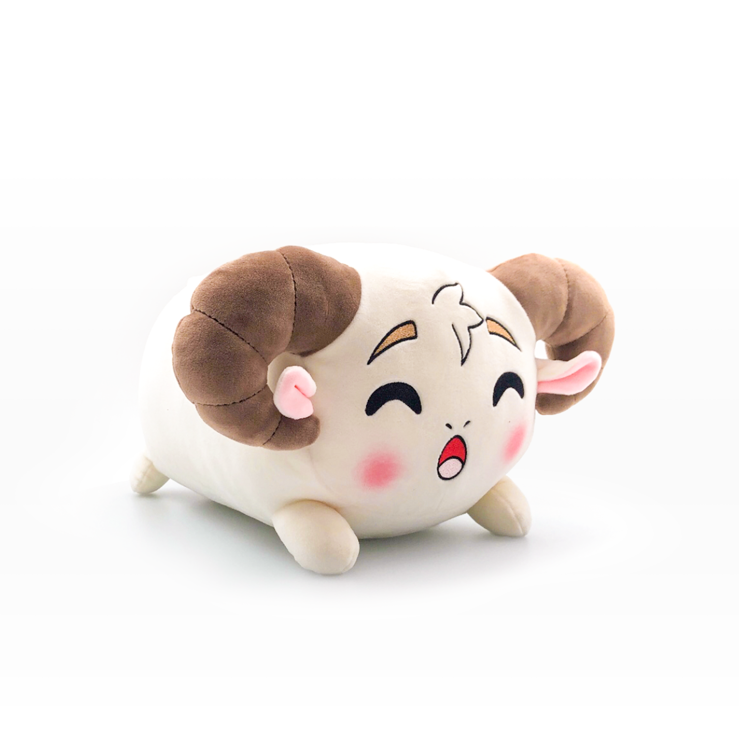 Jschlatt Surprised Pillow (1ft) - Image 3