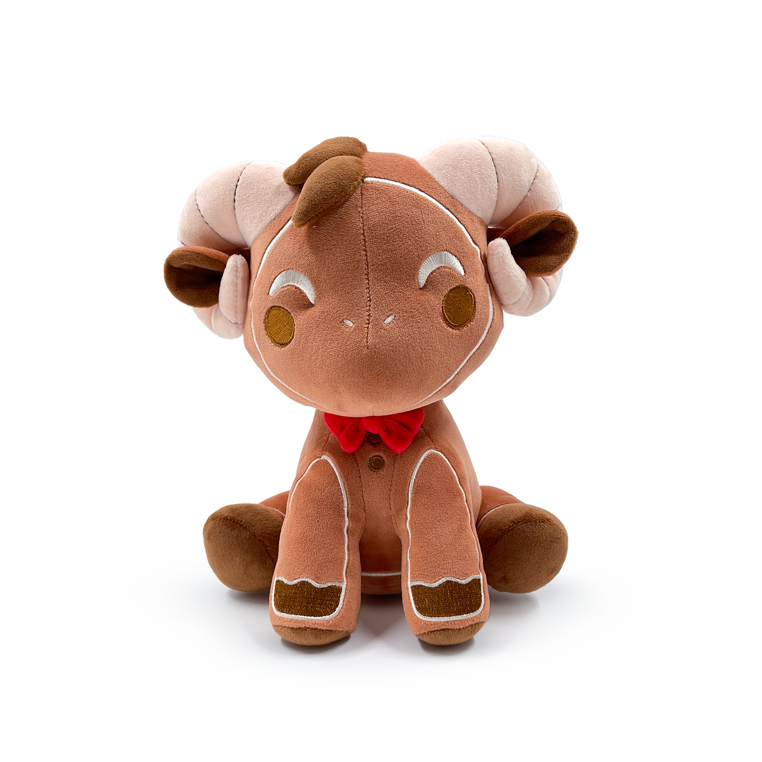 Gingerbread Rammie (9in) - Image 3