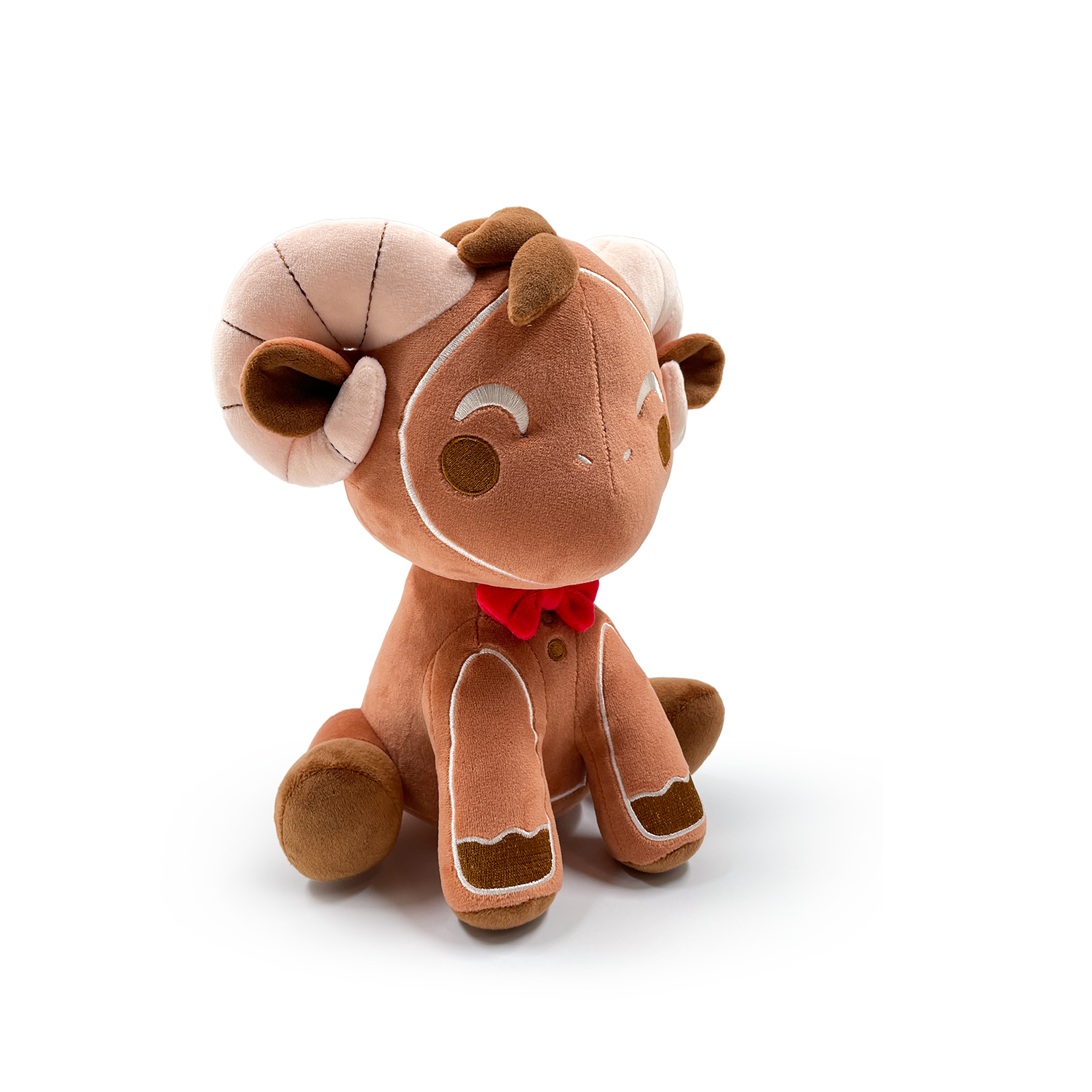 Gingerbread Rammie (9in) - Image 4