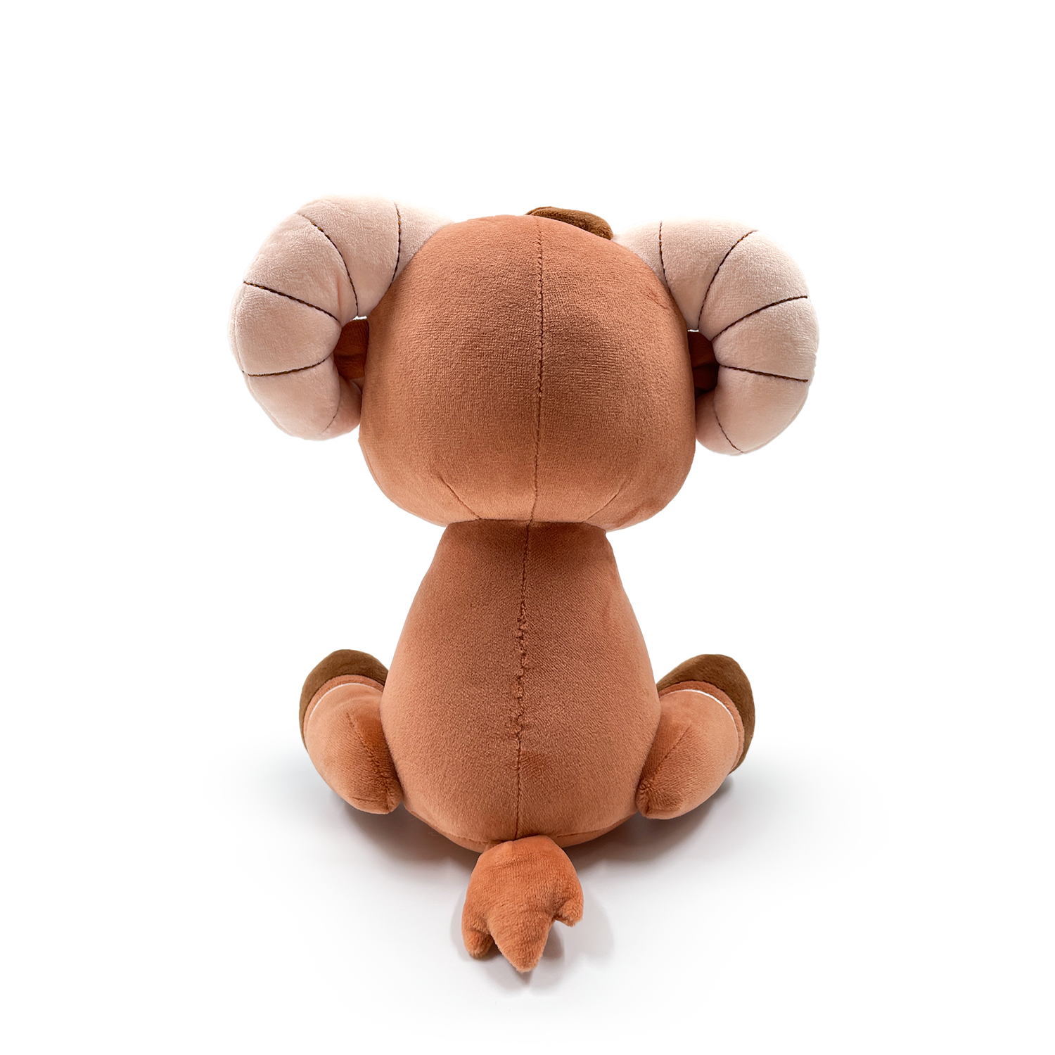 Gingerbread Rammie (9in) - Image 6