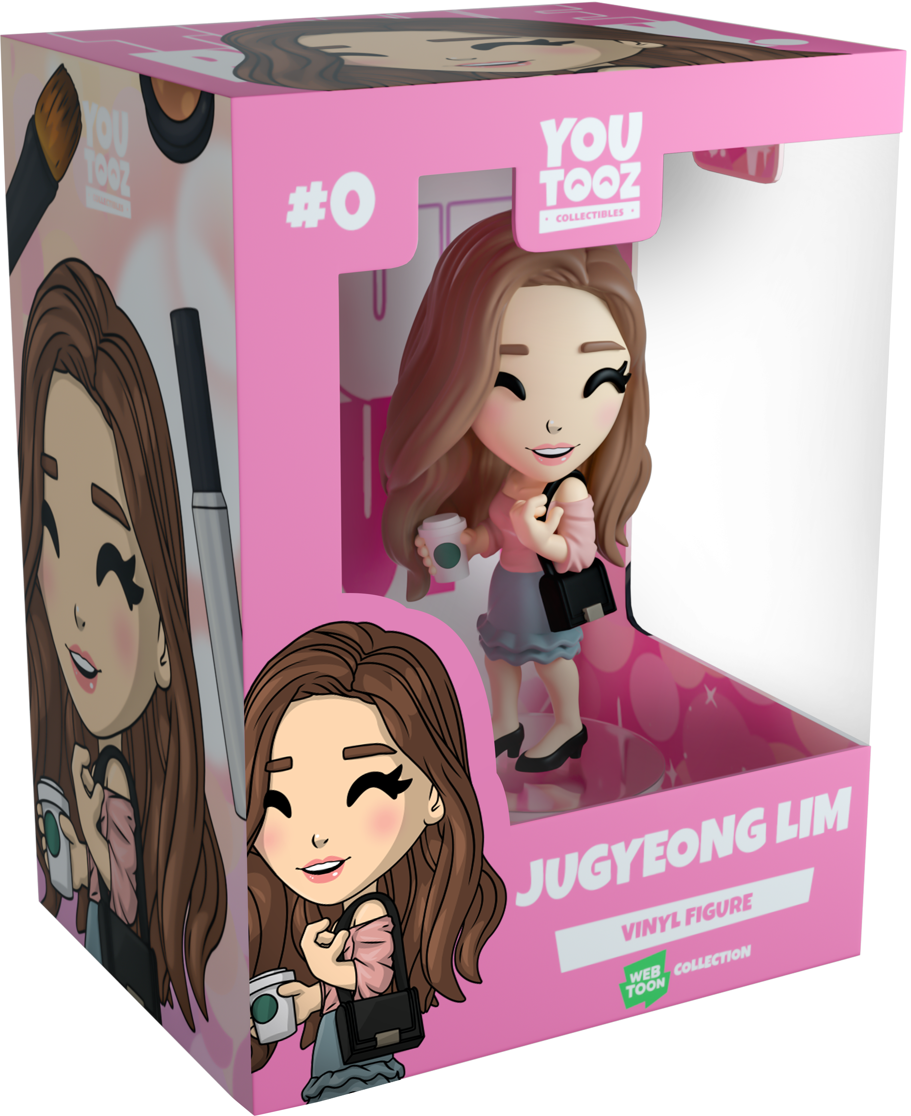 Alternative view of Jugyeong Lim