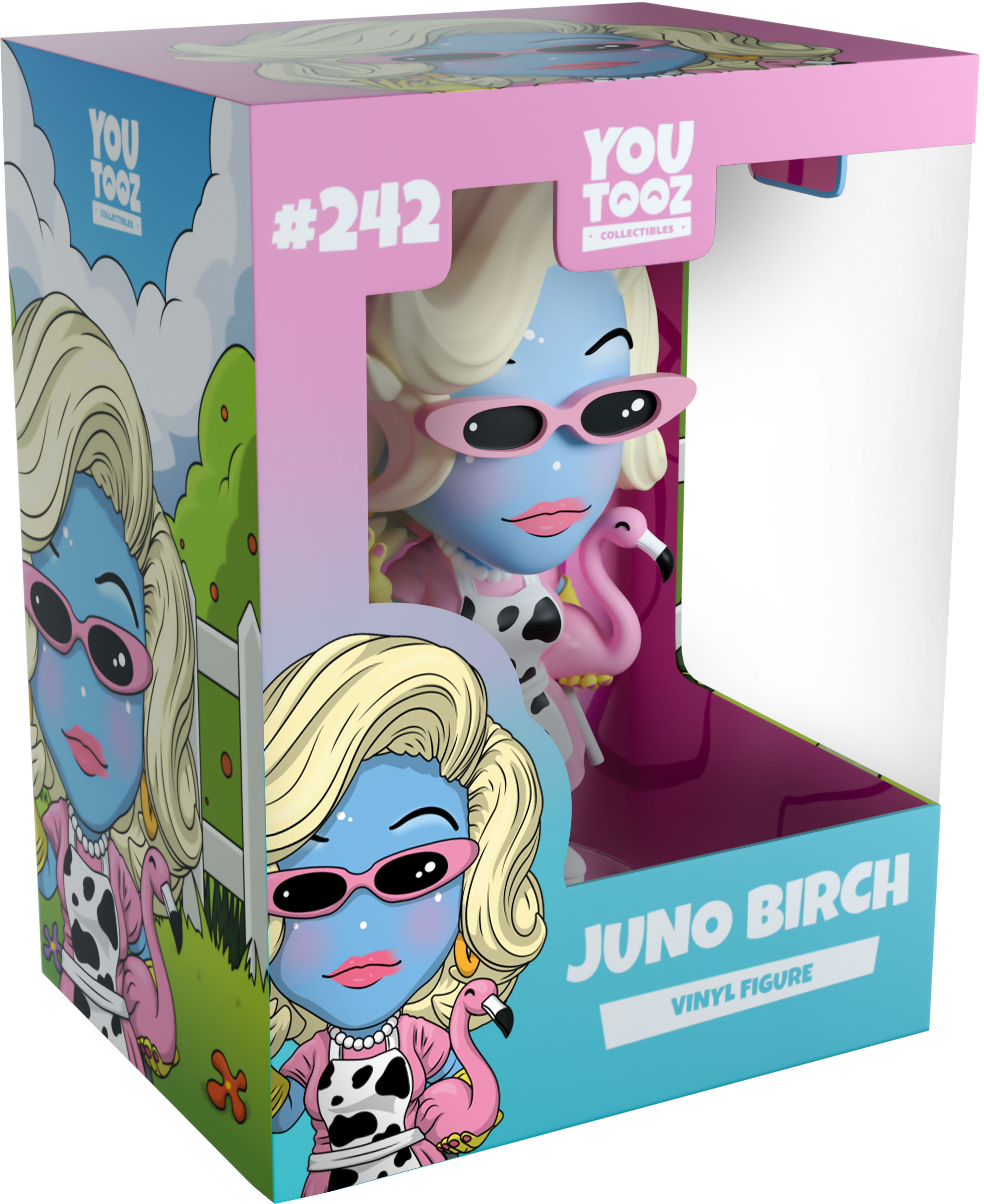 Juno Birch - Image 2