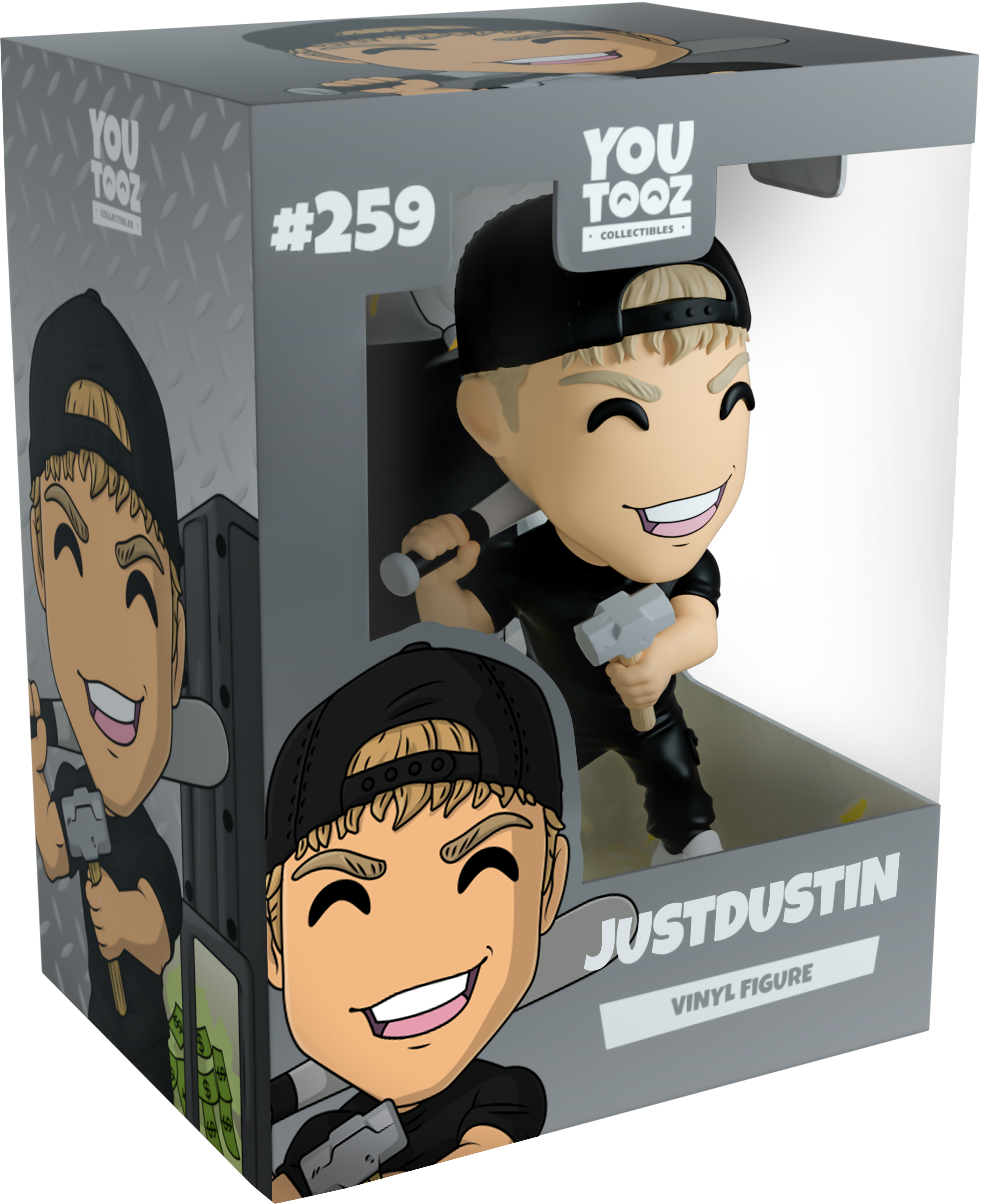 JustDustin - Image 2