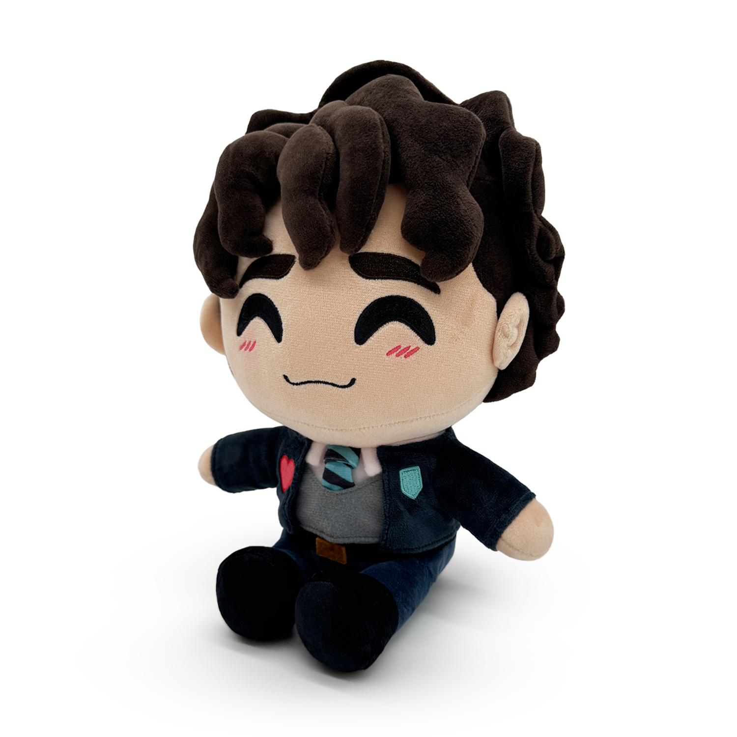 Charlie Plush (9in) - Image 4