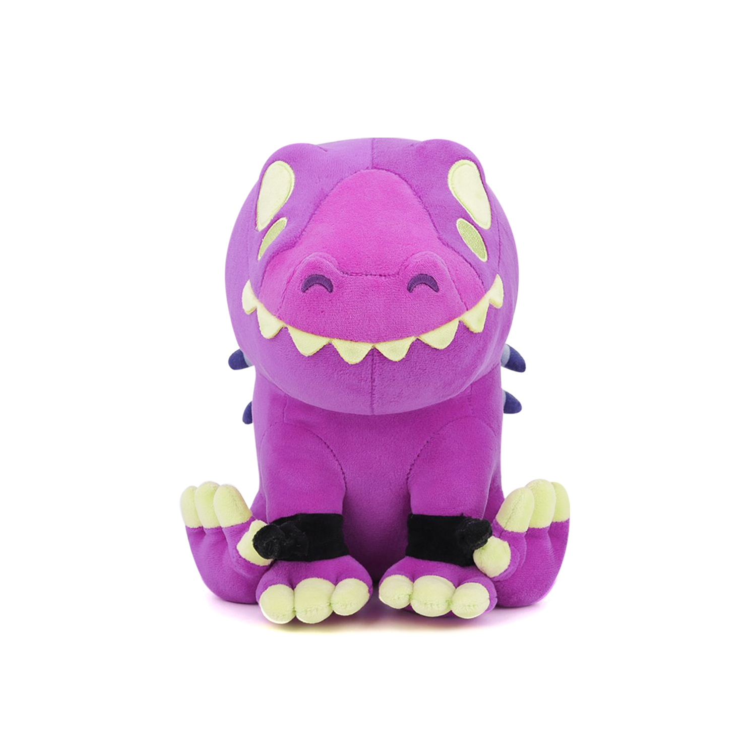 Alternative view of Acrid Plush (9in)