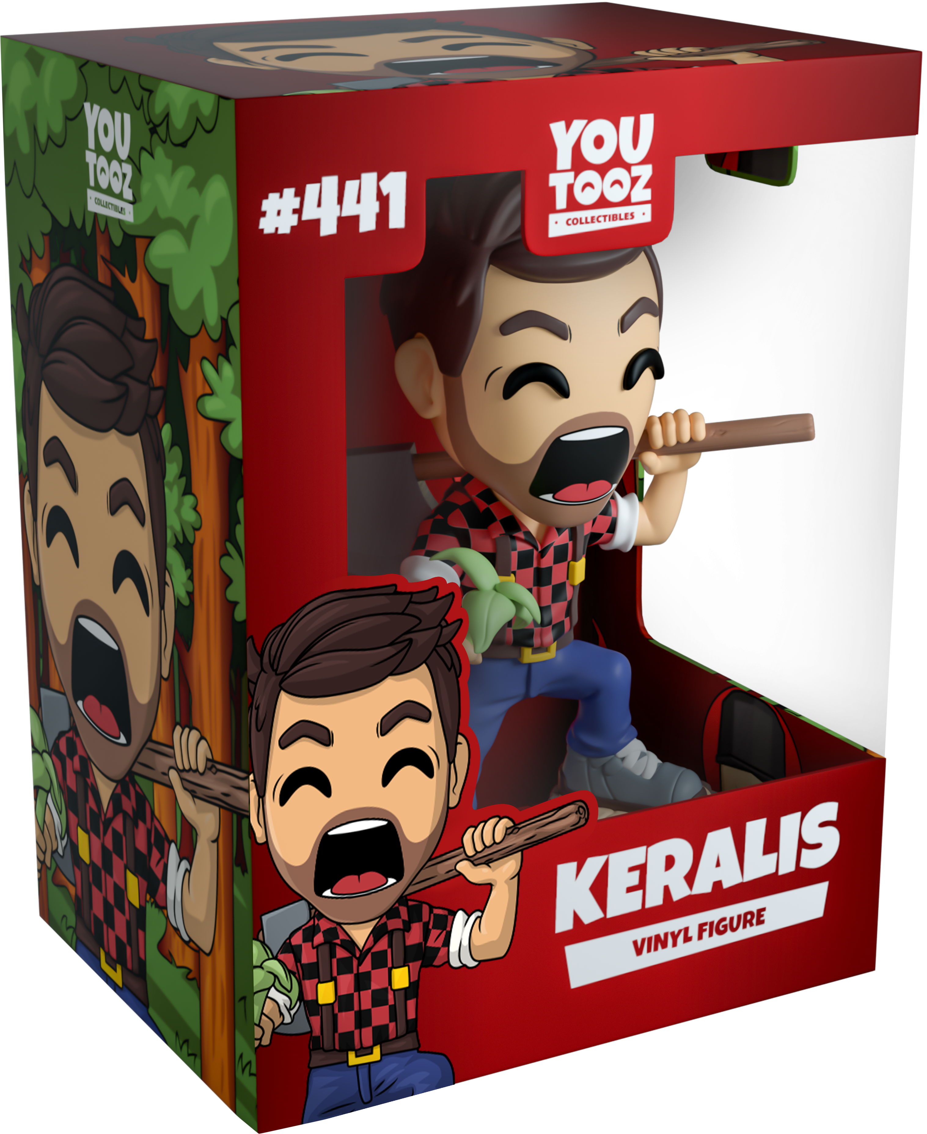 Keralis - Image 2