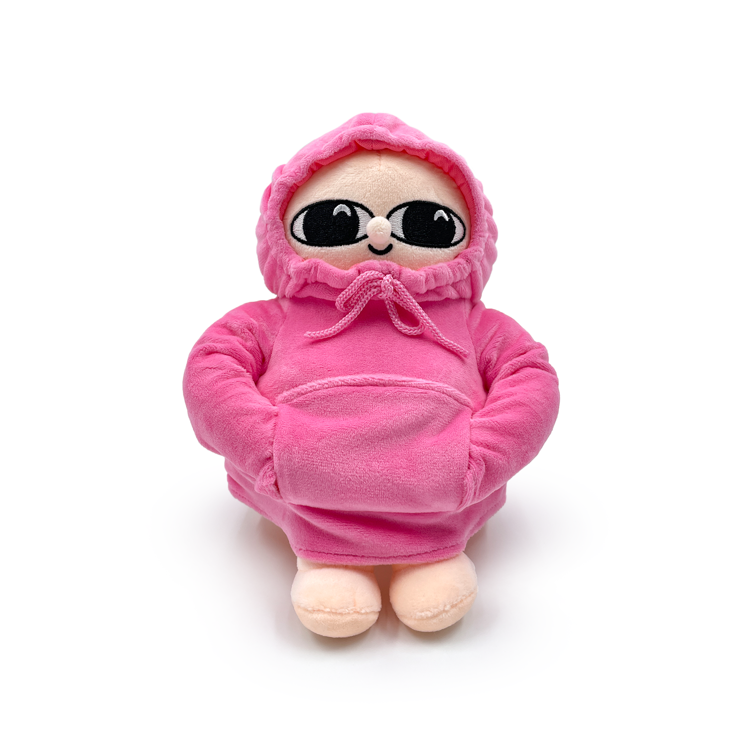 Alternative view of Ketnipz Plush (1ft)
