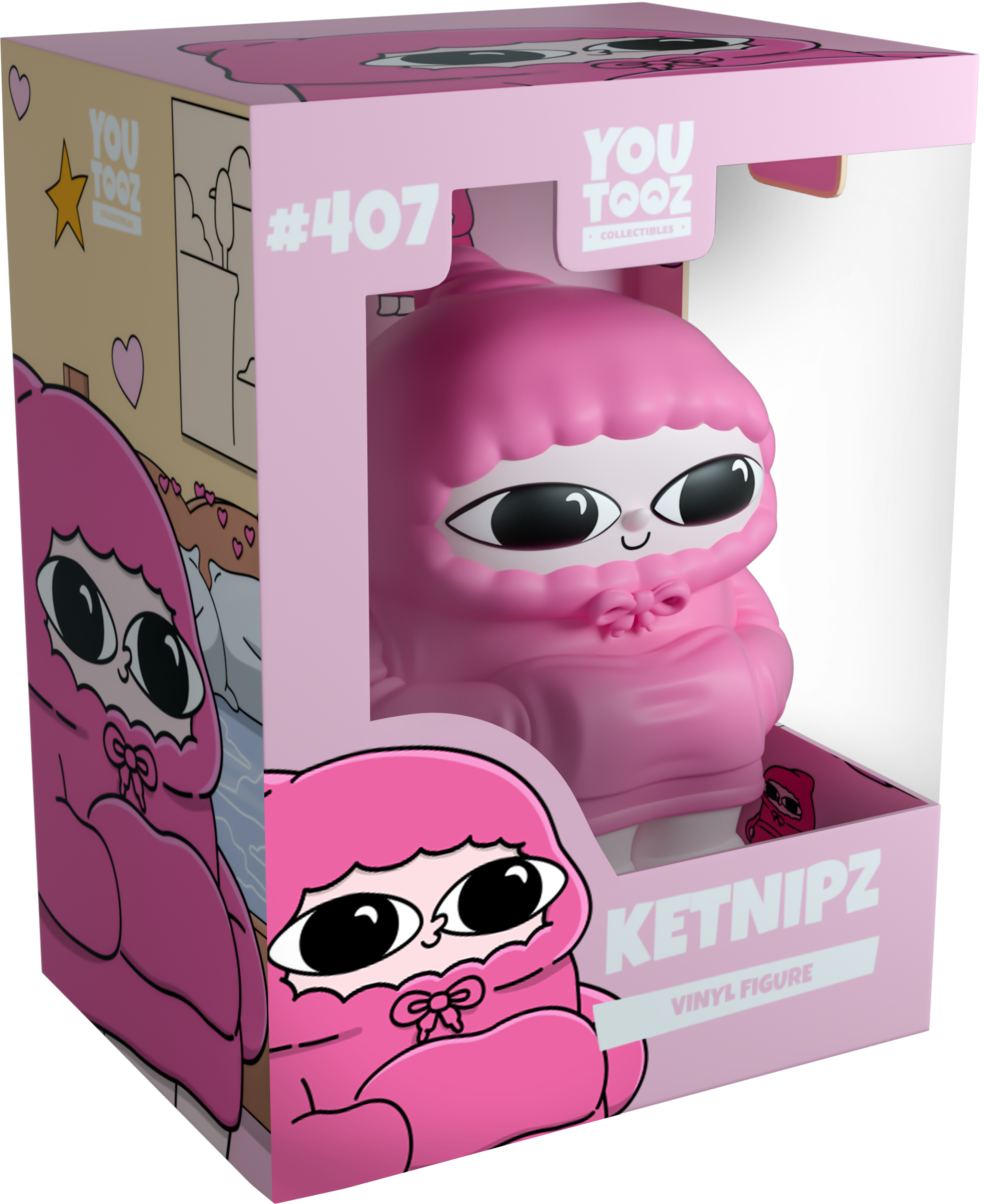Alternative view of Ketnipz