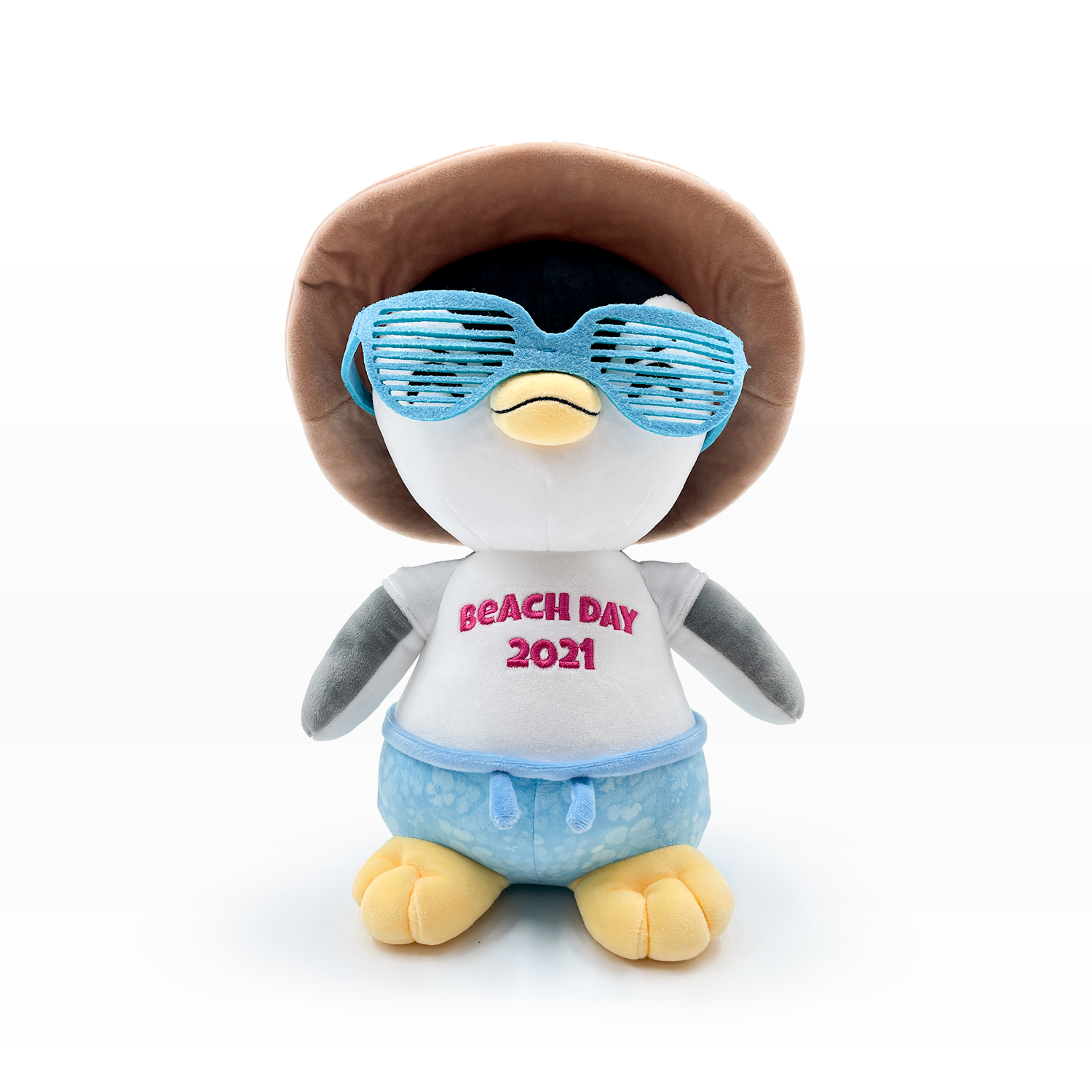 Beach Kevin Plush (1ft) - Image 2