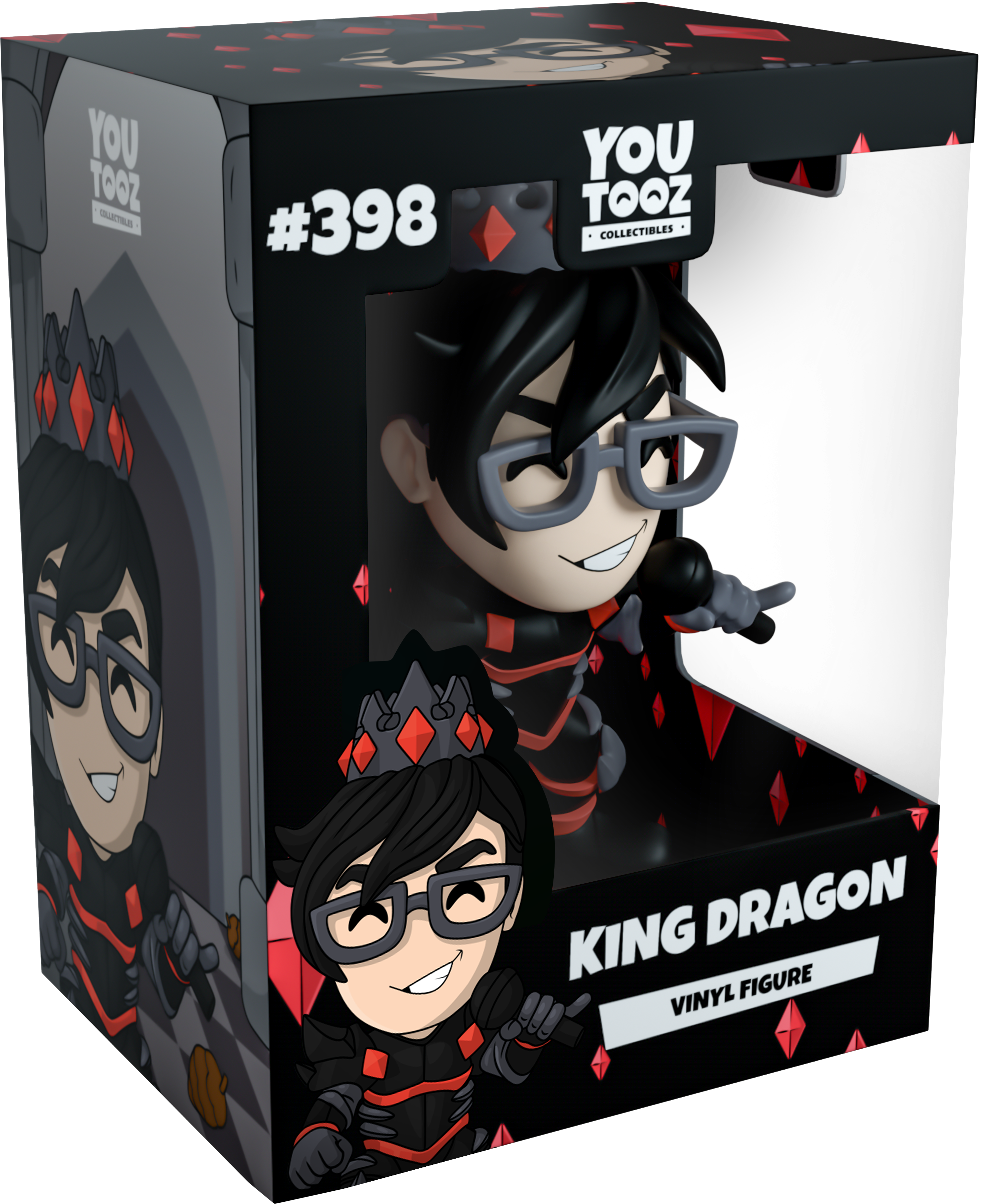 King Dragon - Image 2