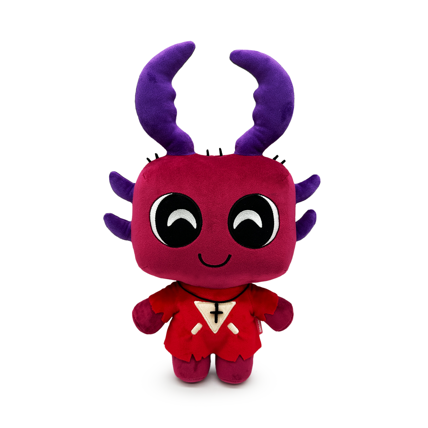 Alternative view of Beetle Plush (9in)