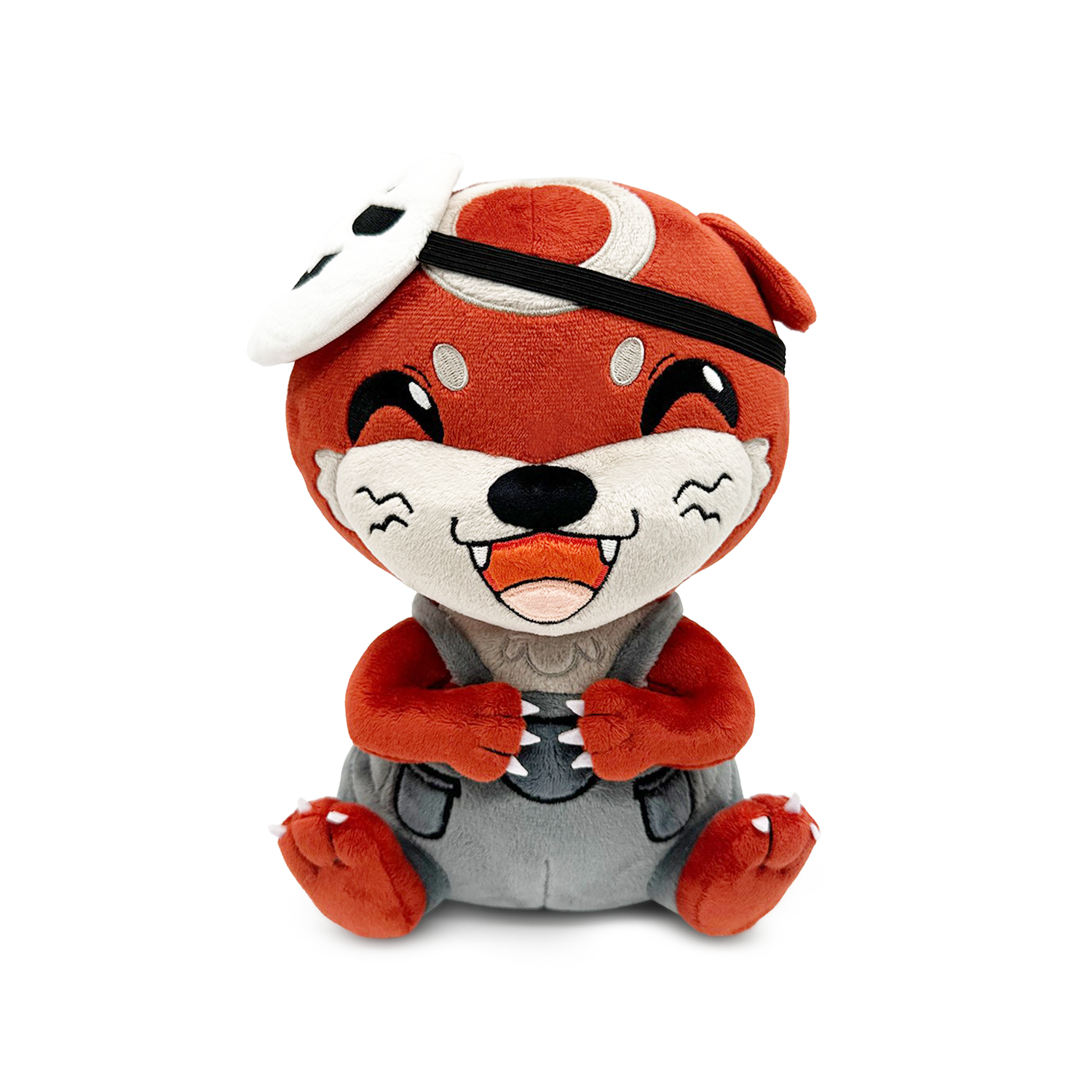 Otzdarva V2 Plush (9in) - Image 2