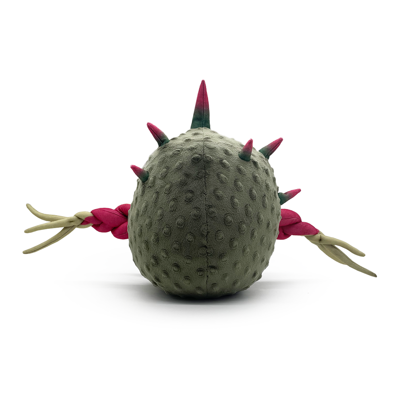 Root Hollow Plush (9in) - Image 5