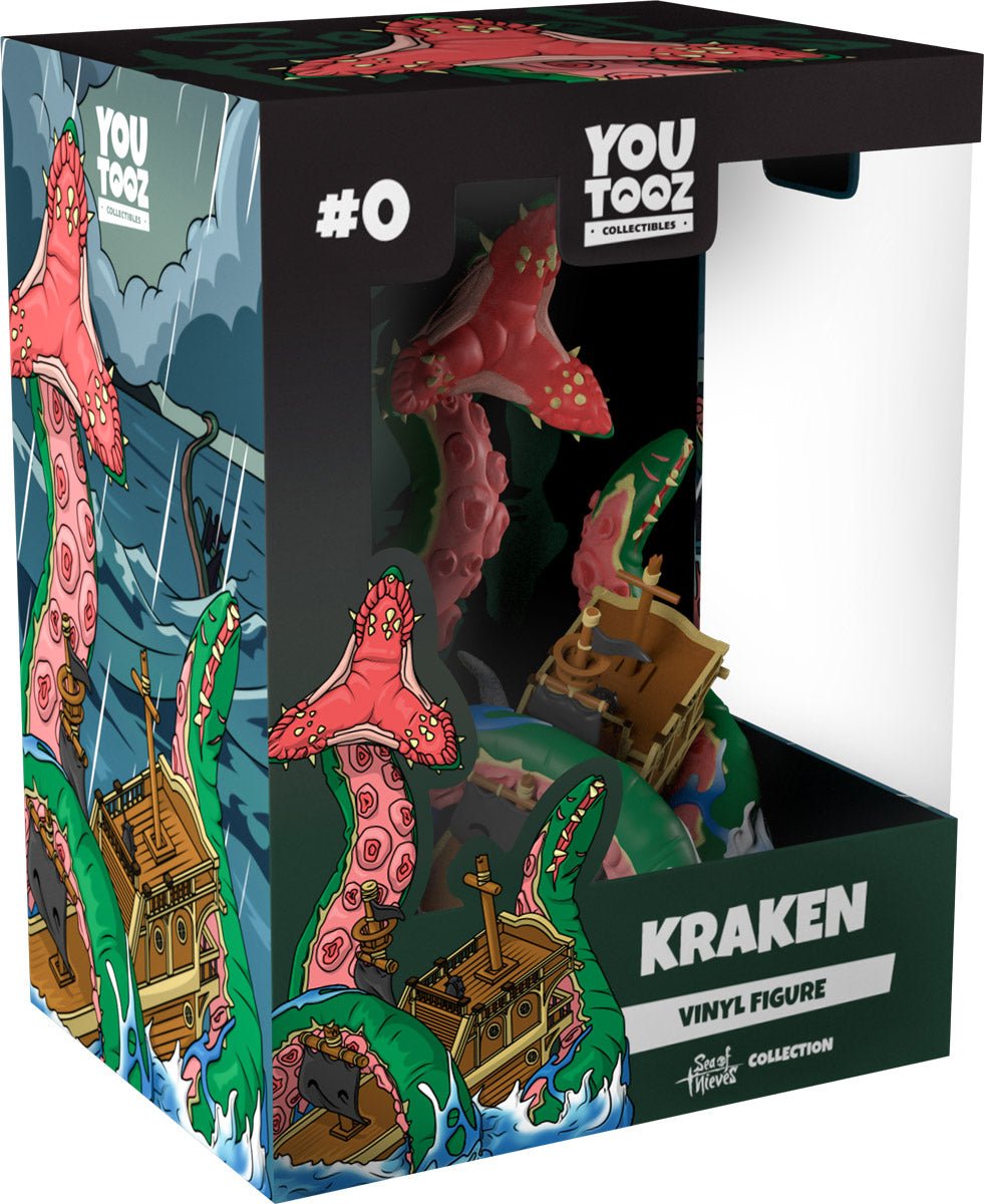 Kraken - Image 2