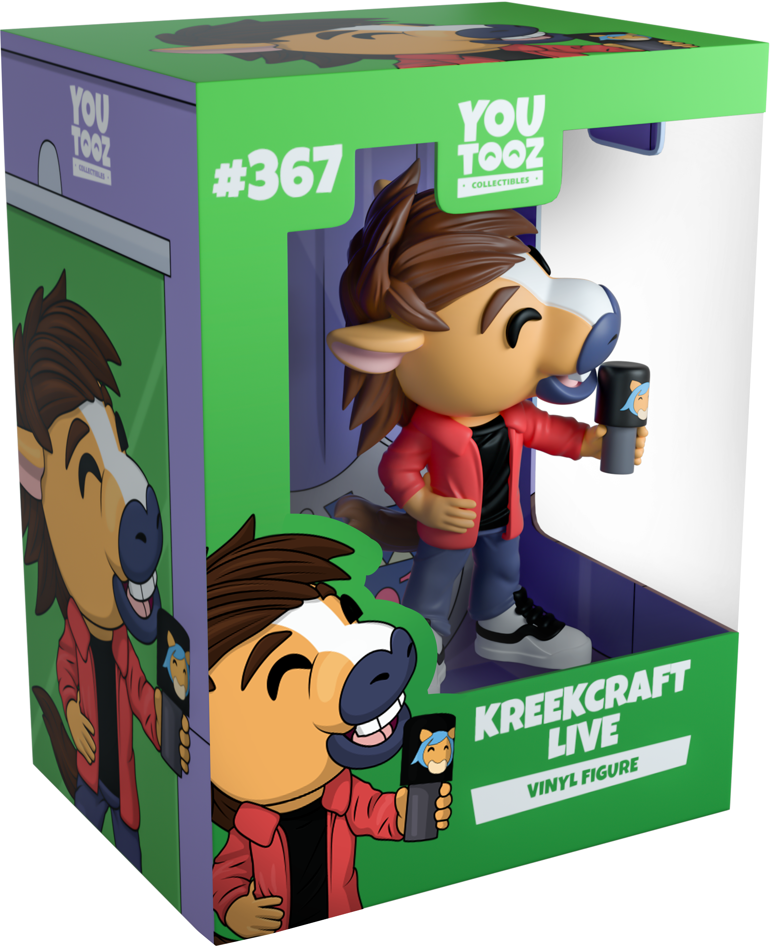 KreekCraft Live - Image 2