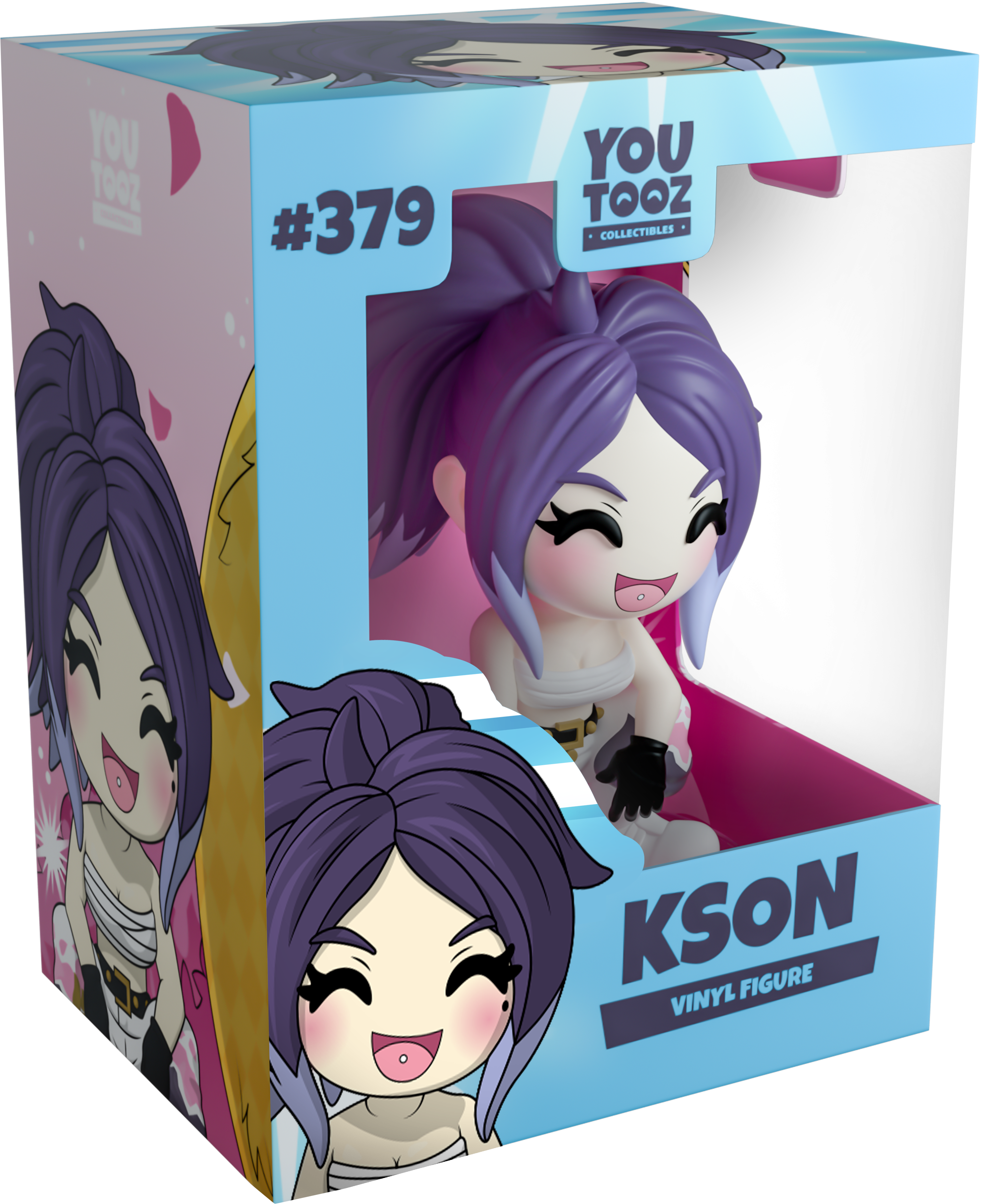 Kson - Image 2