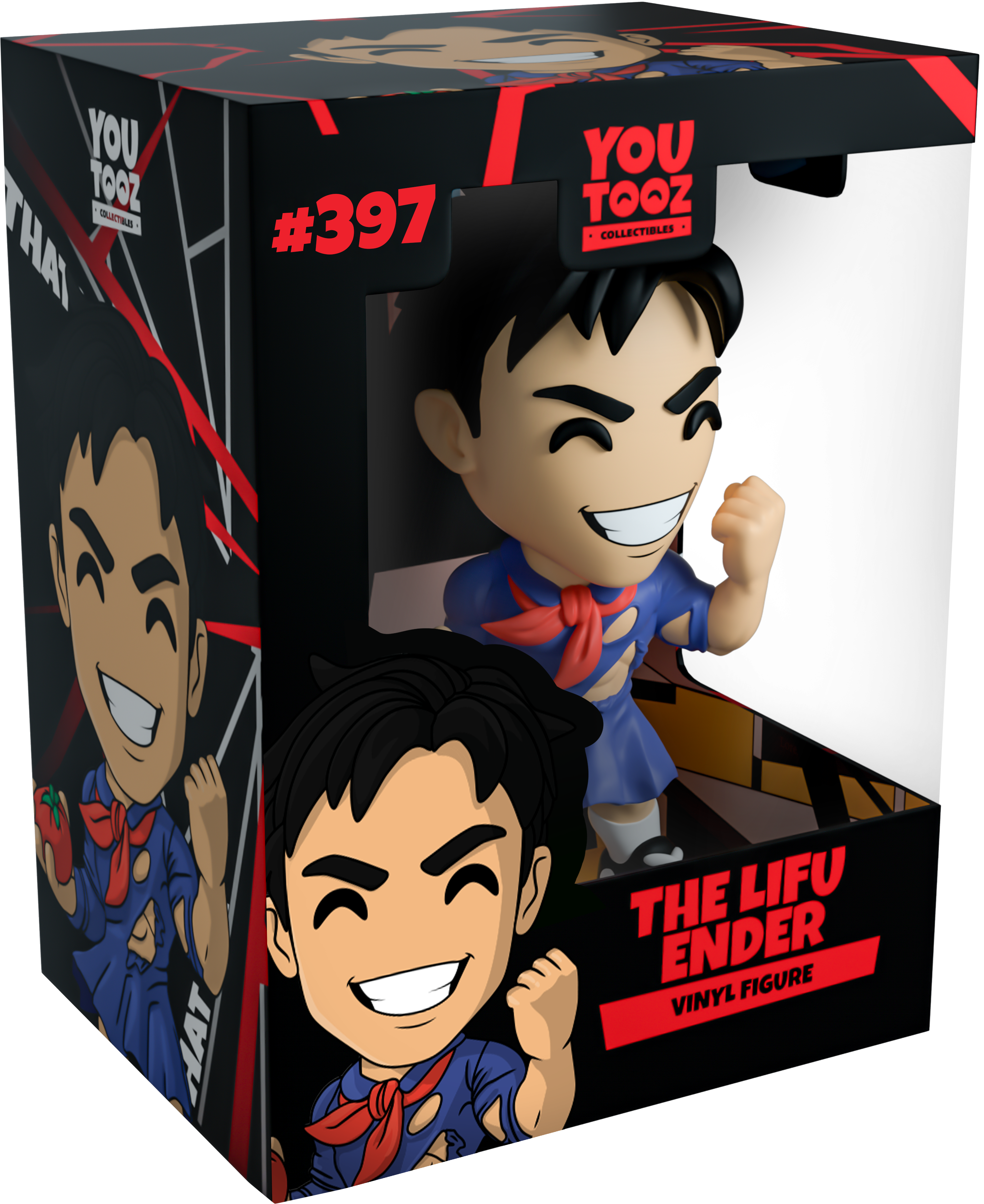 The Lifu Ender - Image 2