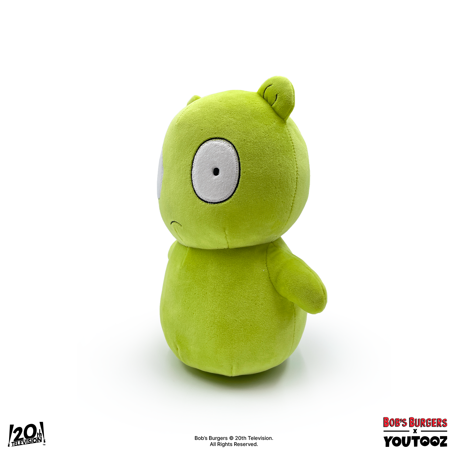 Kuchi Kopi Plush (9in) - Image 4