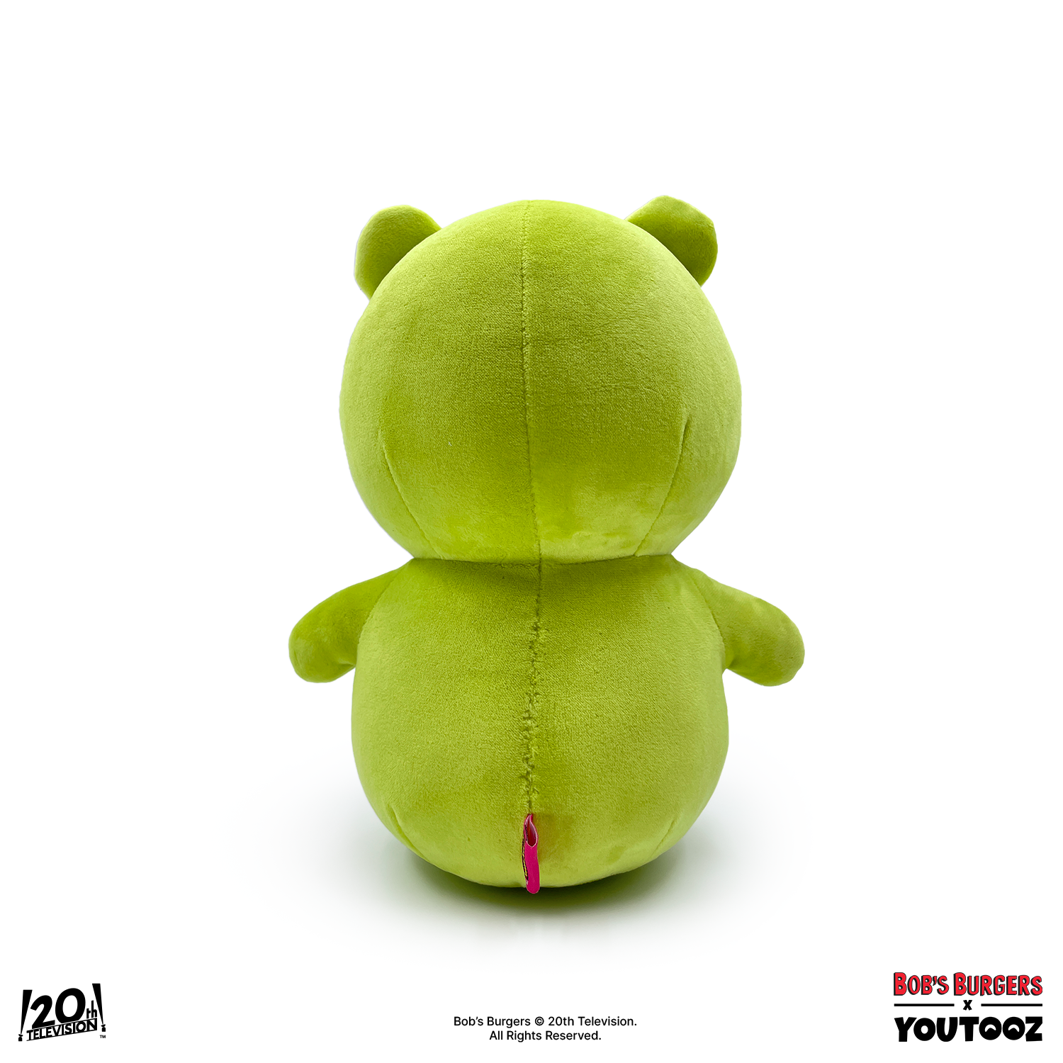 Kuchi Kopi Plush (9in) - Image 5