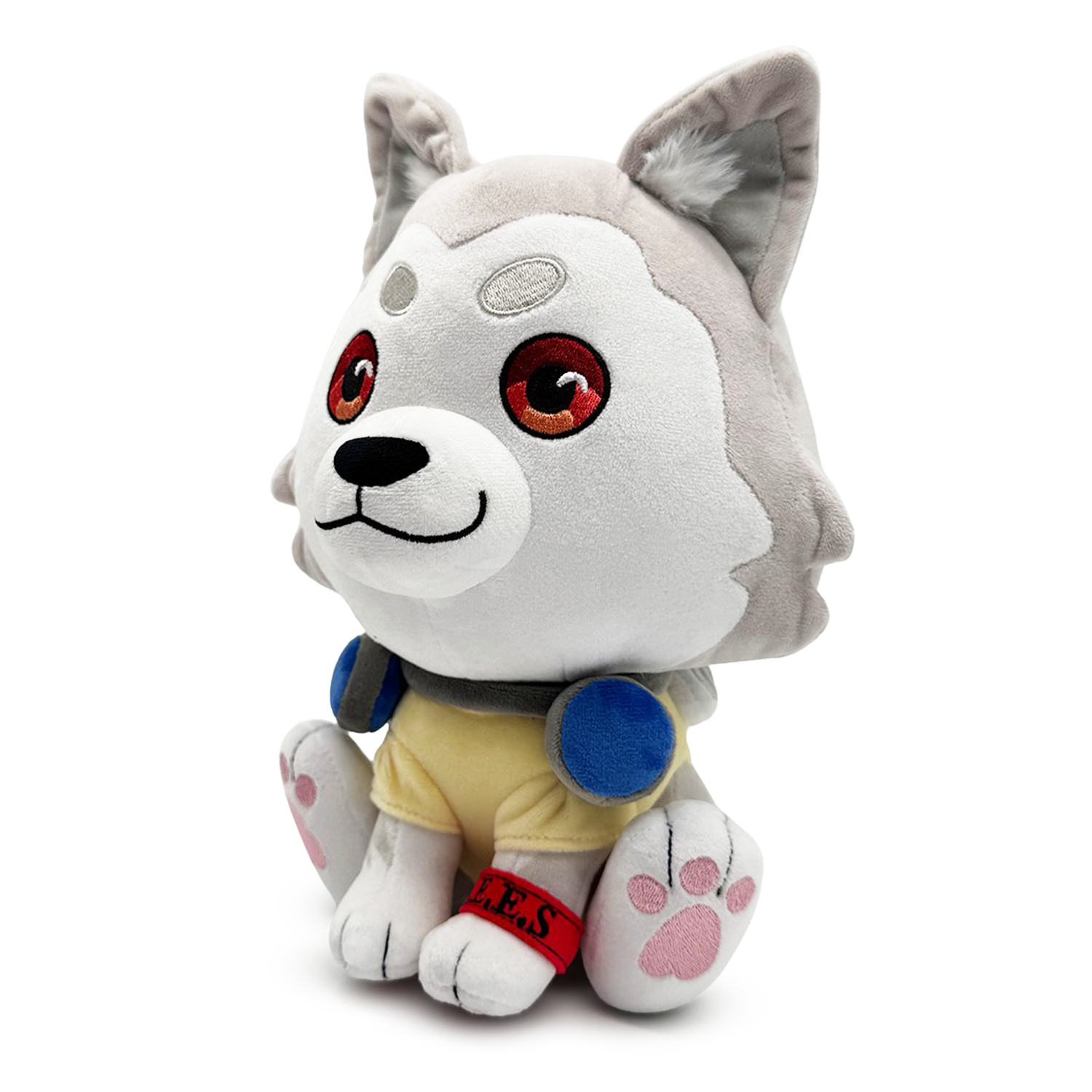 Koromaru Plush (9in) - Image 4