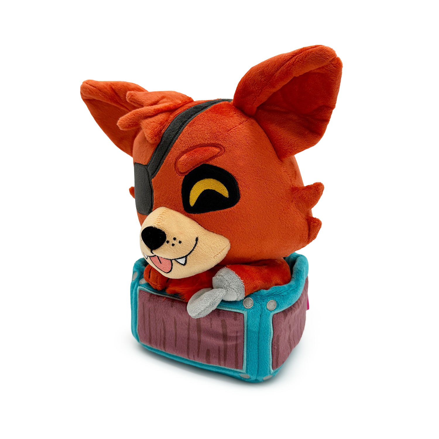 Foxy FusionZGamer Edition Plush (9in) - Image 4
