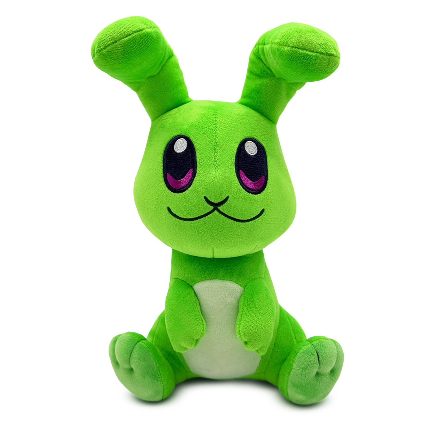 Alternative view of Xootynator Plush (9in)
