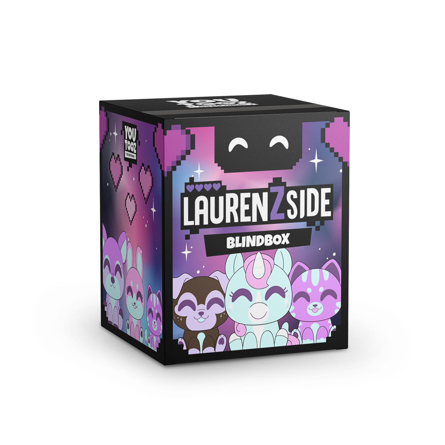 Laurenzside Blind Box - Image 2