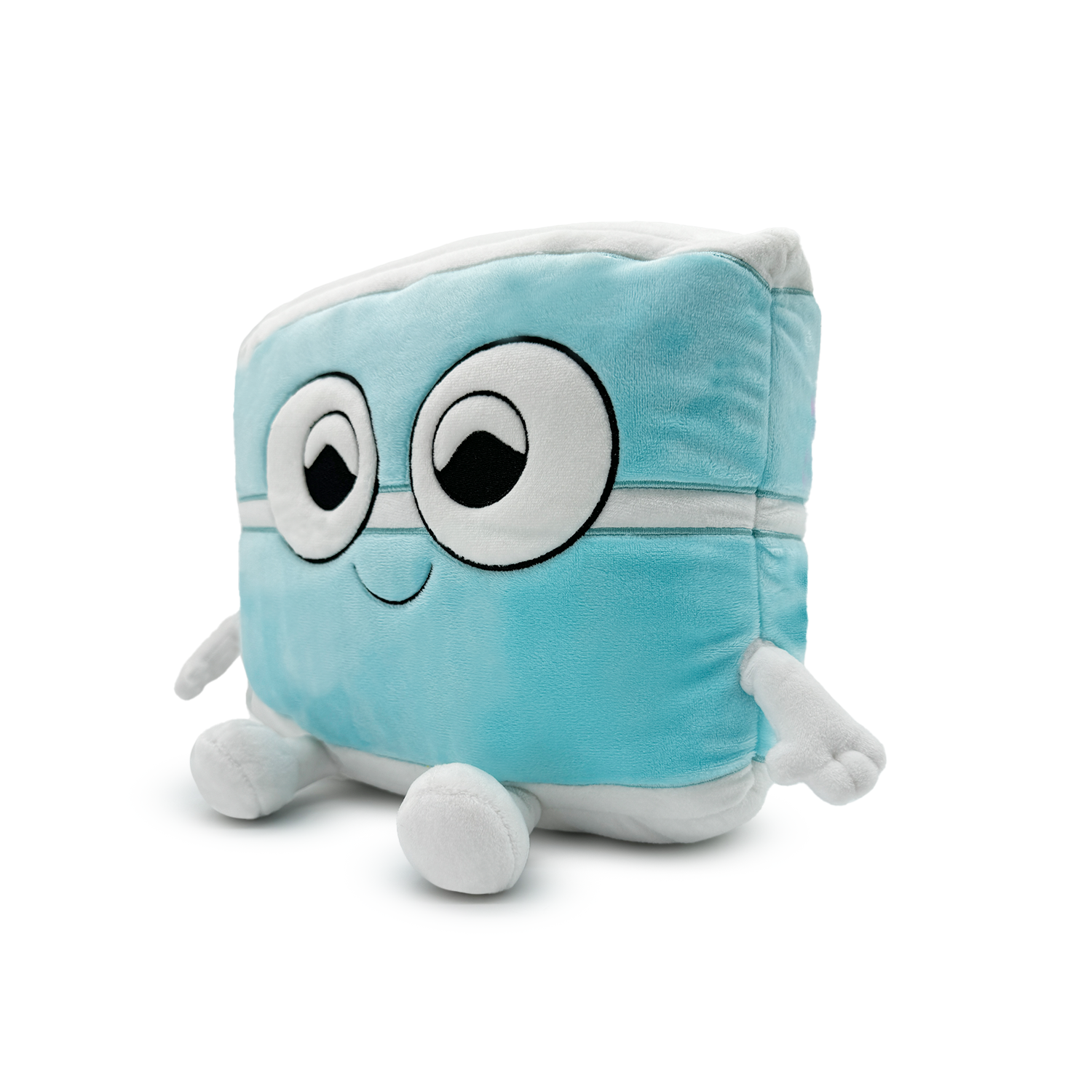 Spycakes Plush (9in) - Image 4