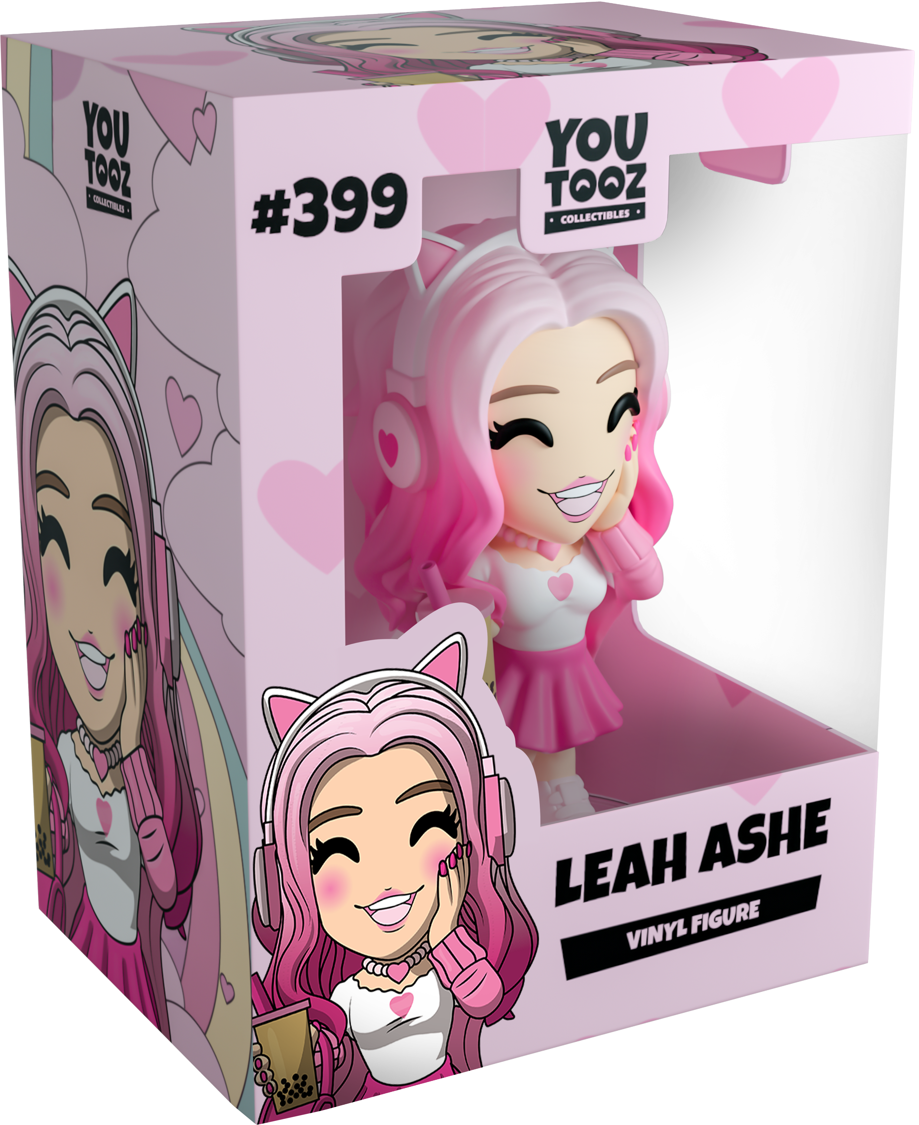 Leah Ashe - Image 2