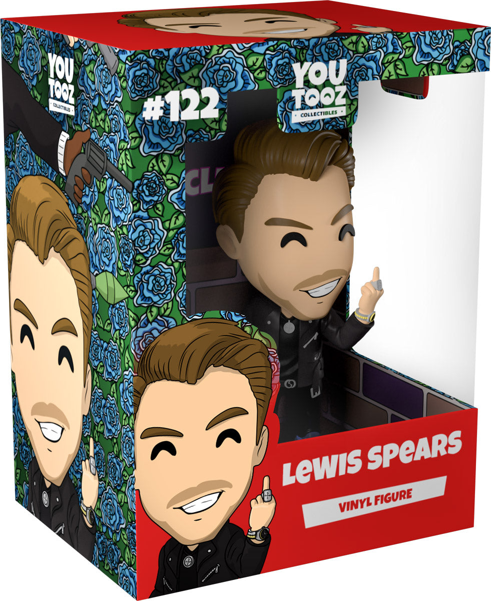 Lewis Spears - Image 2
