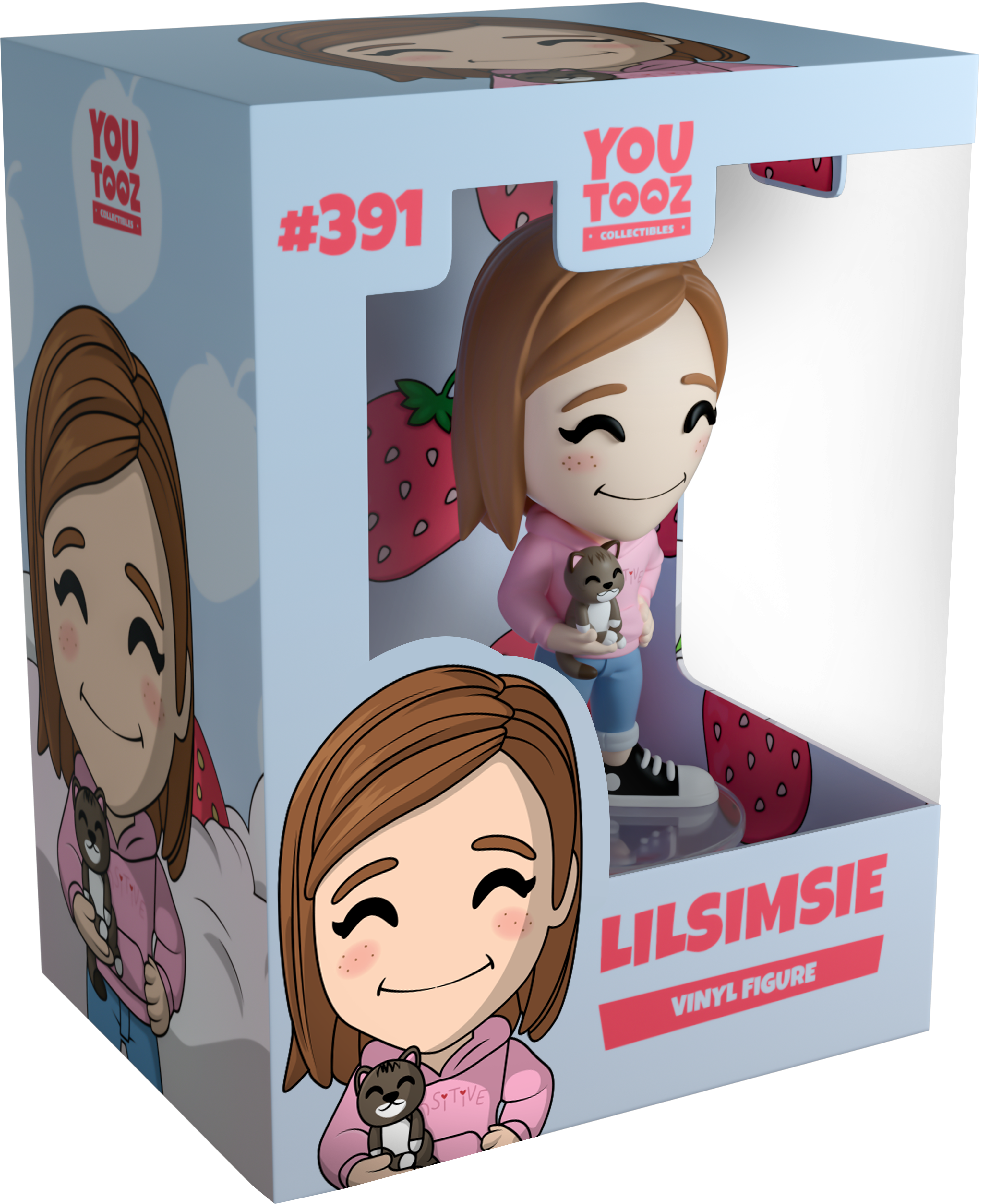 Lilsimsie - Image 2