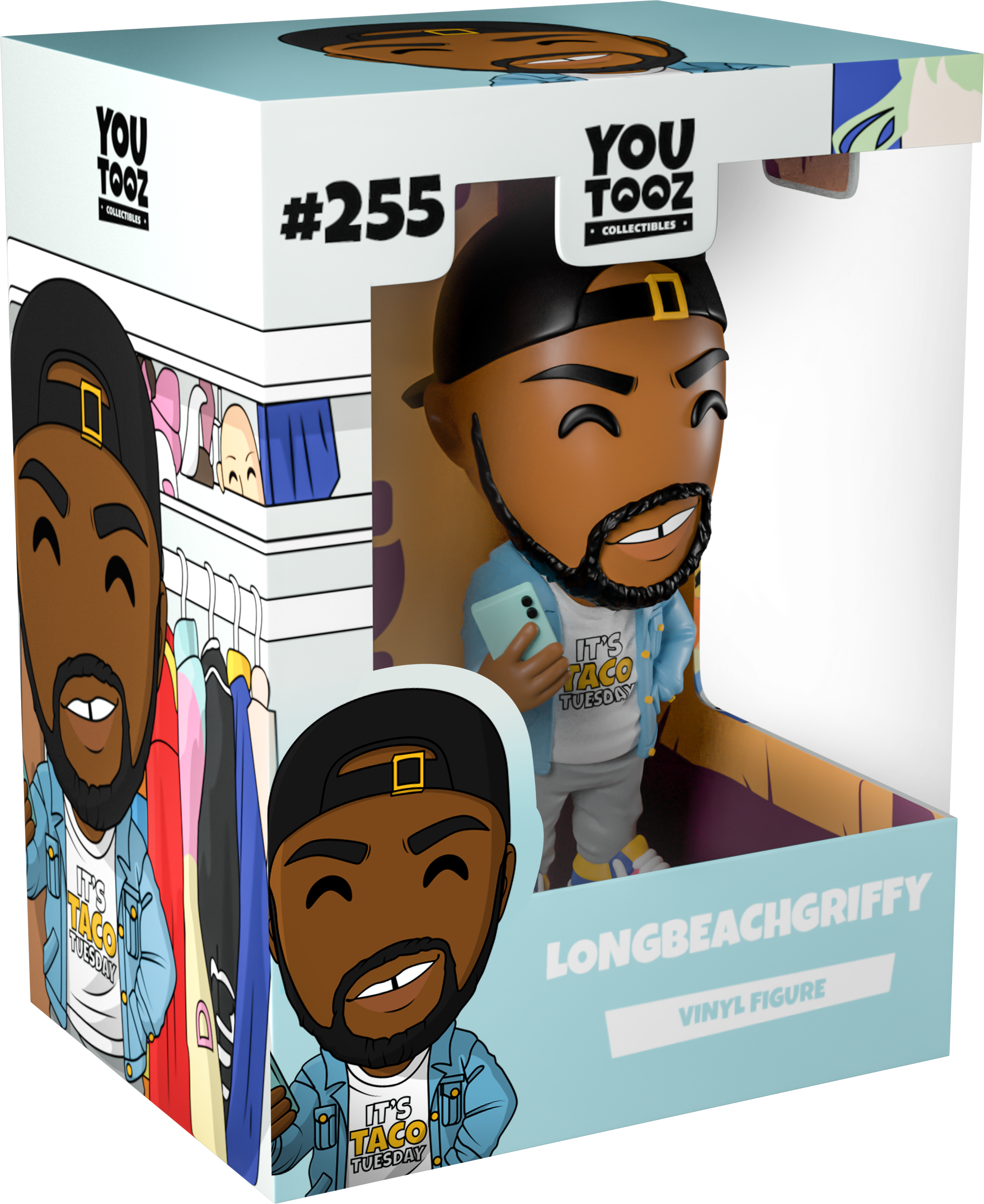 LongBeachGriffy - Image 2