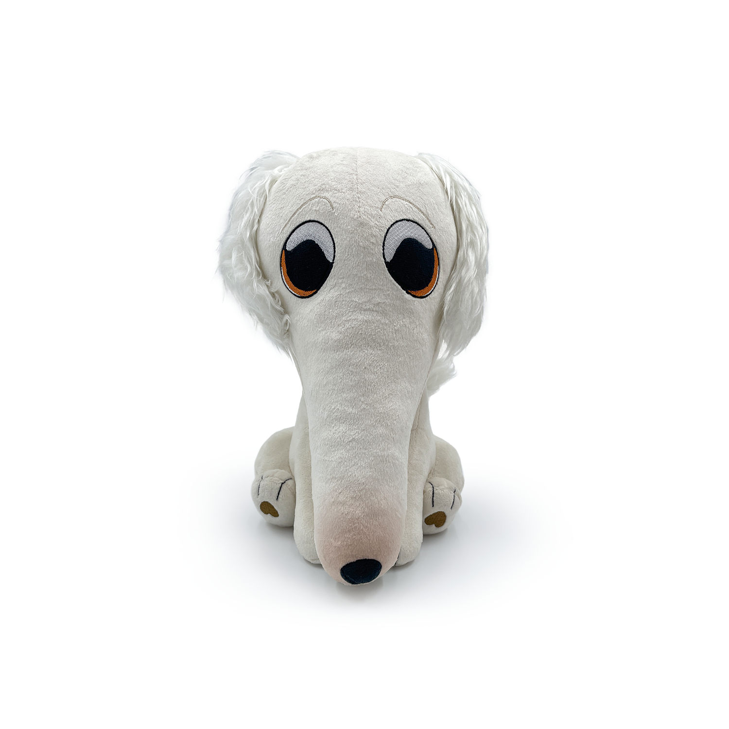 Longdog Plush (9in) - Image 2