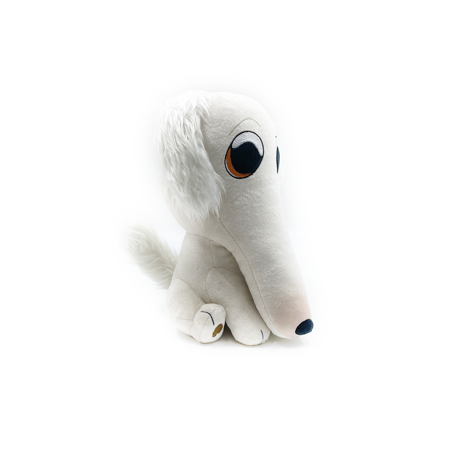Longdog Plush (9in) - Image 3